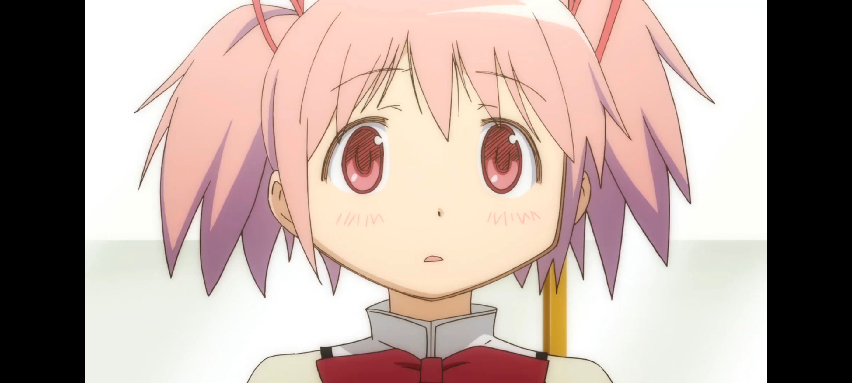 魔法少女小圆,魔法少女,动漫,动画,番剧,ACG