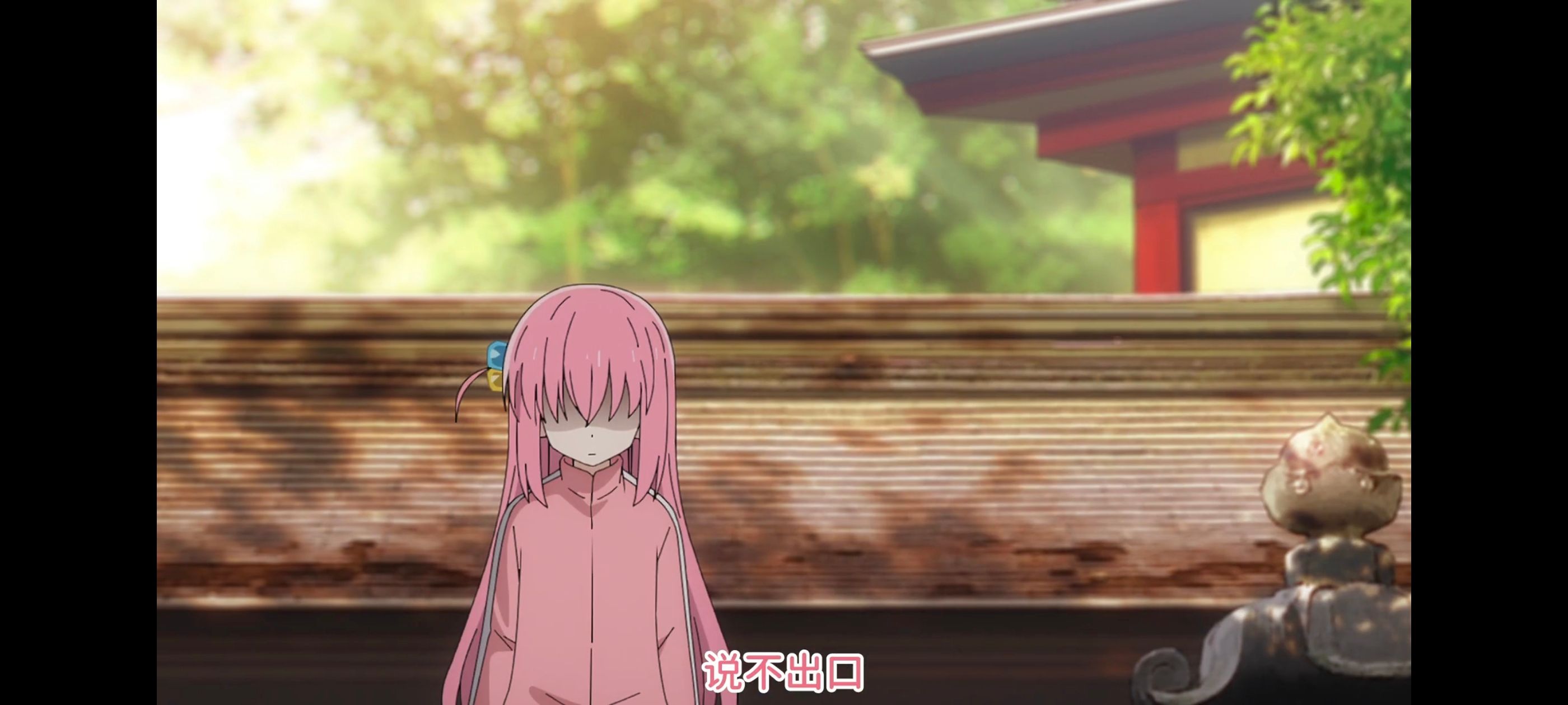 孤独摇滚,动画,动漫,番剧,ACG