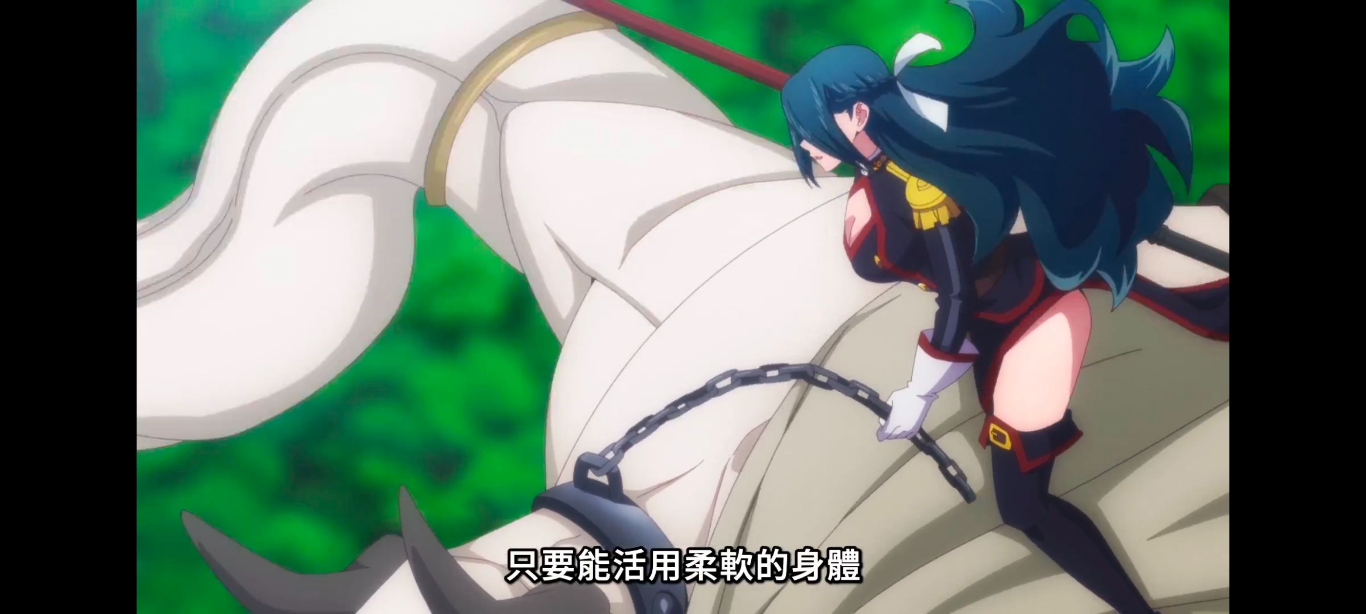 魔都精兵的奴隶,动画,动漫,番剧,二次元,ACG