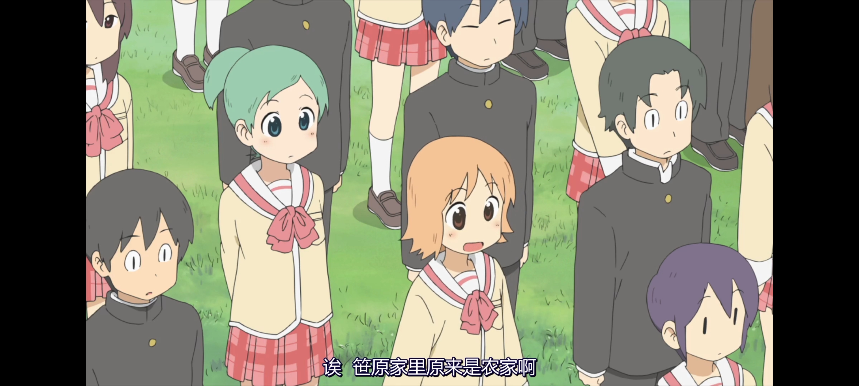 日常,动画,动漫,番剧,二次元,ACG