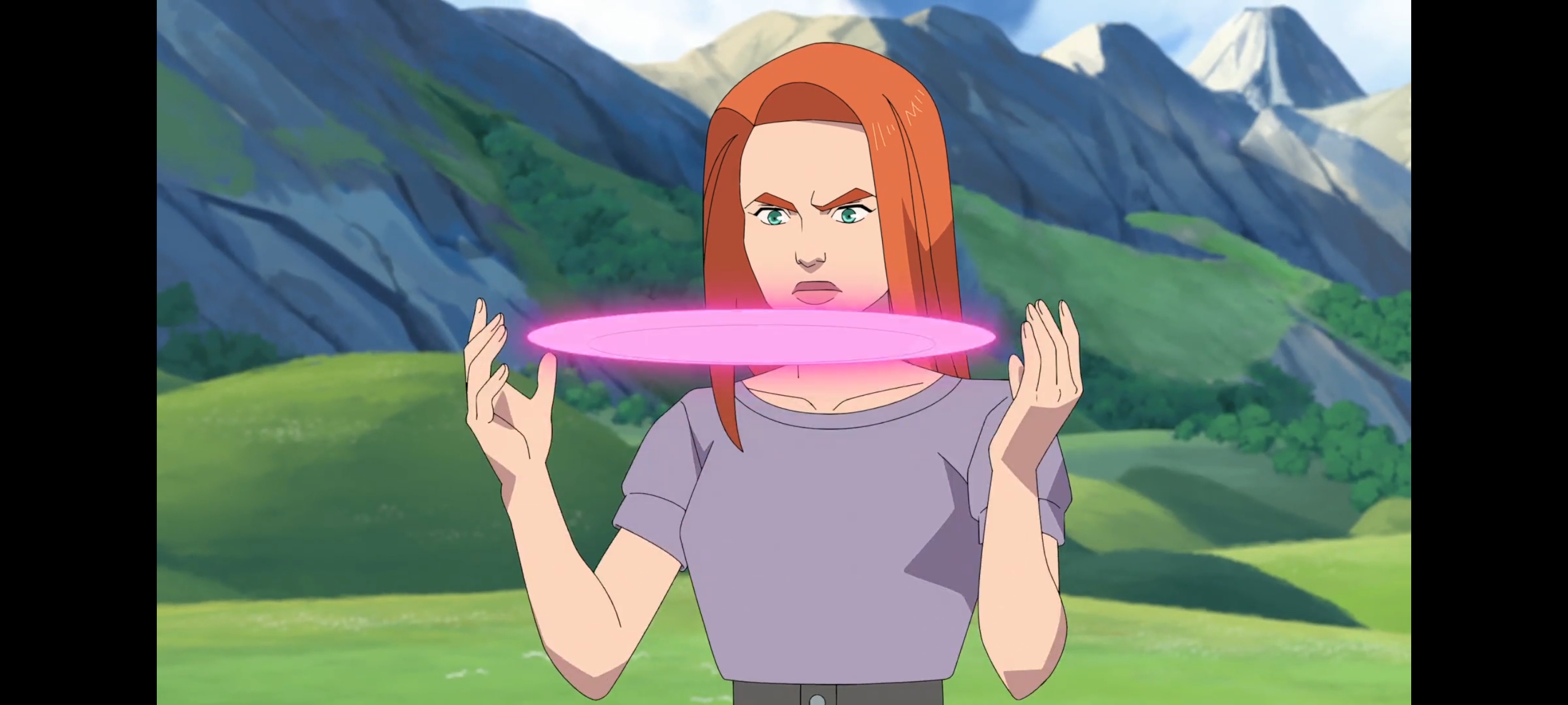 无敌少侠,动画,动漫,image,番剧,ACG