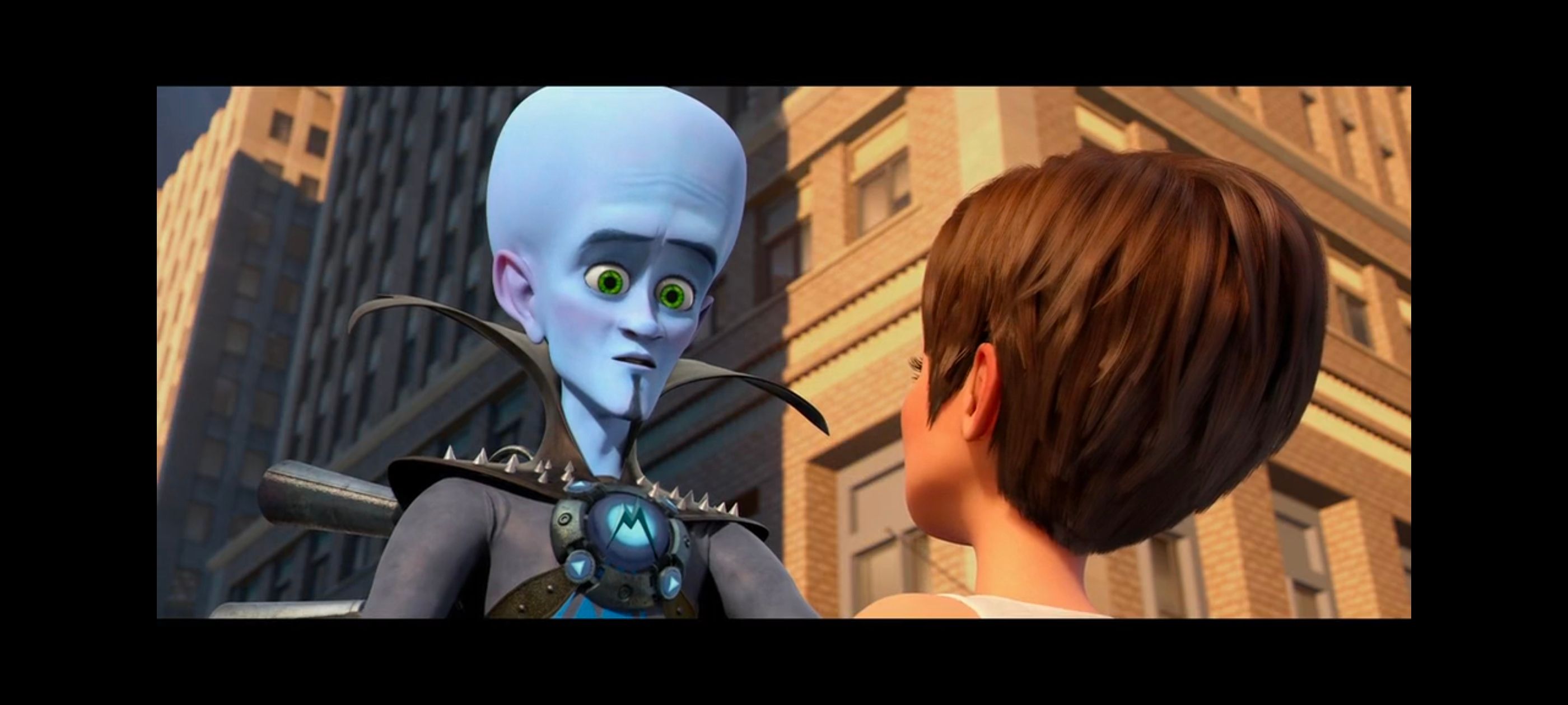 超级大坏蛋,思维大师,动画电影,动画,动漫,欧美动画,欧美动漫,ACG