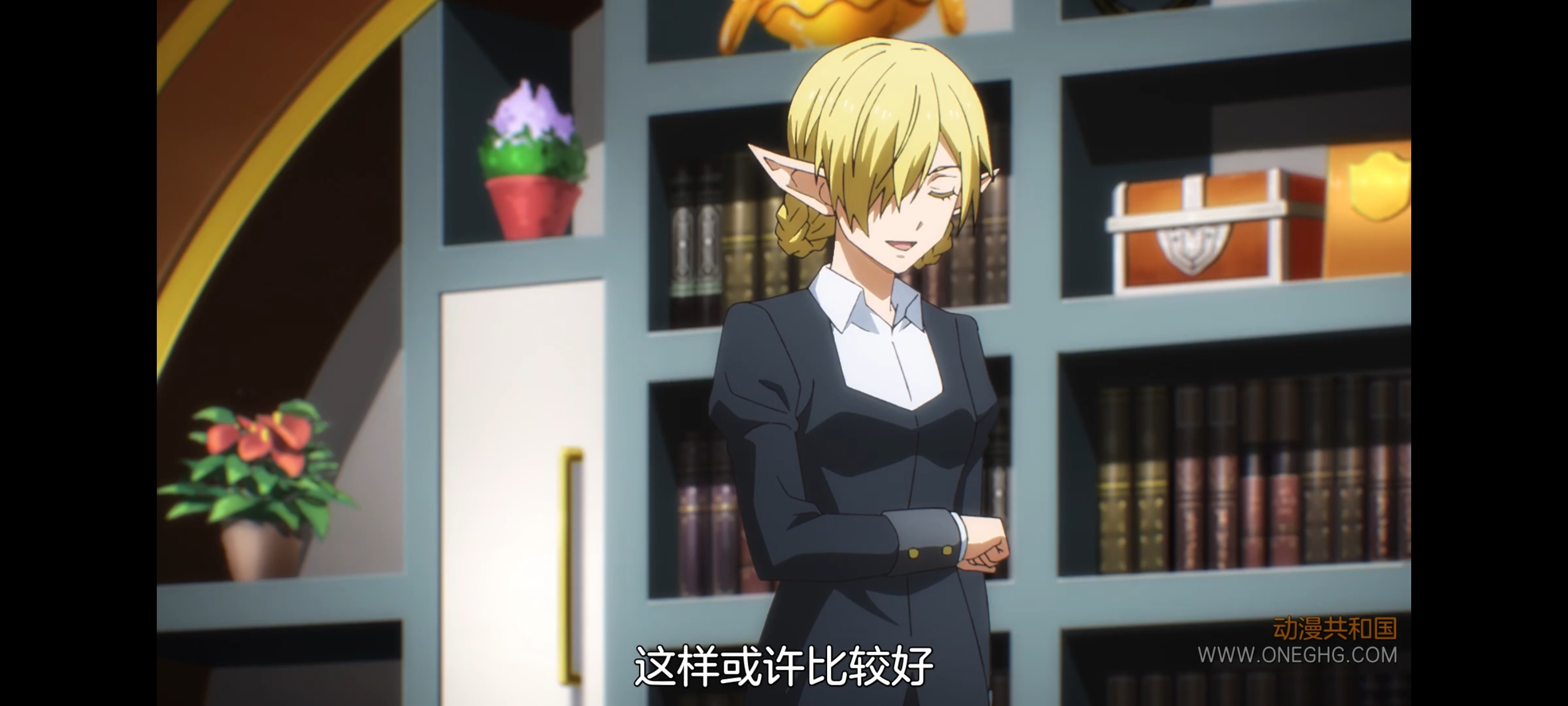 关于我转生变成史莱姆这档事,关于我转生后成为史莱姆的那件事,动画,动漫,番剧,ACG,二次元