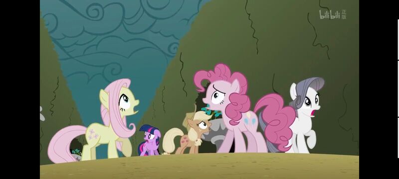 小马宝莉,小马宝莉友谊魔法,彩虹小马,我的小马驹,动画,动漫,番剧,ACG