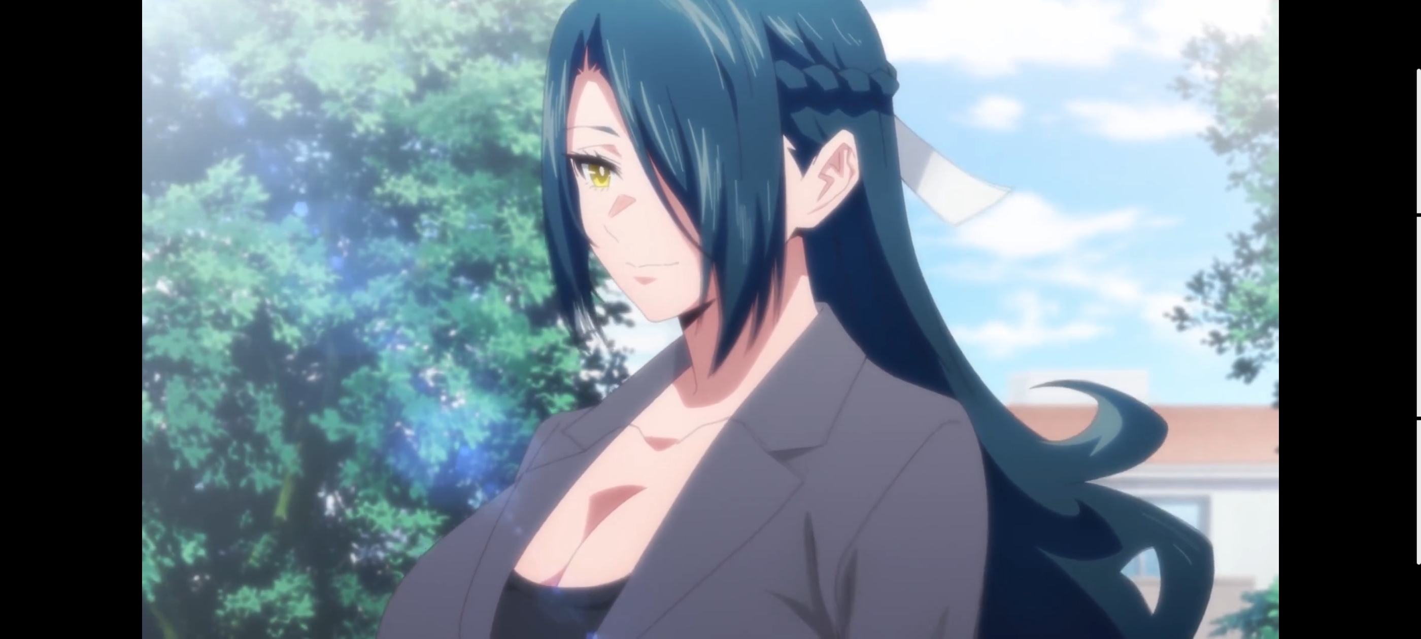 魔都精兵的奴隶,动画,动漫,番剧,ACG,二次元