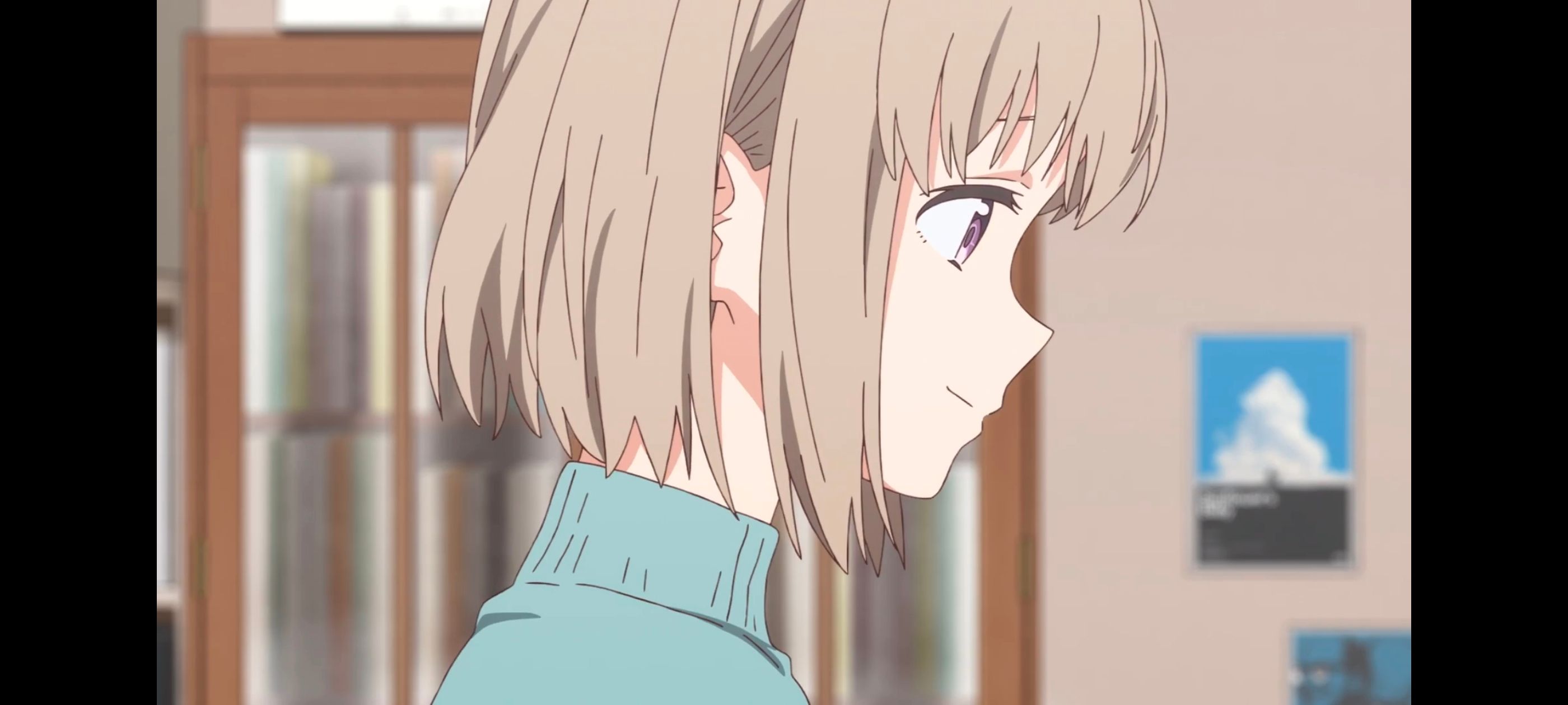 上伊那牡丹酒醉身姿似百合花般,上伊那牡丹醉姿如百合,动画,动漫,番剧,ACG,二次元