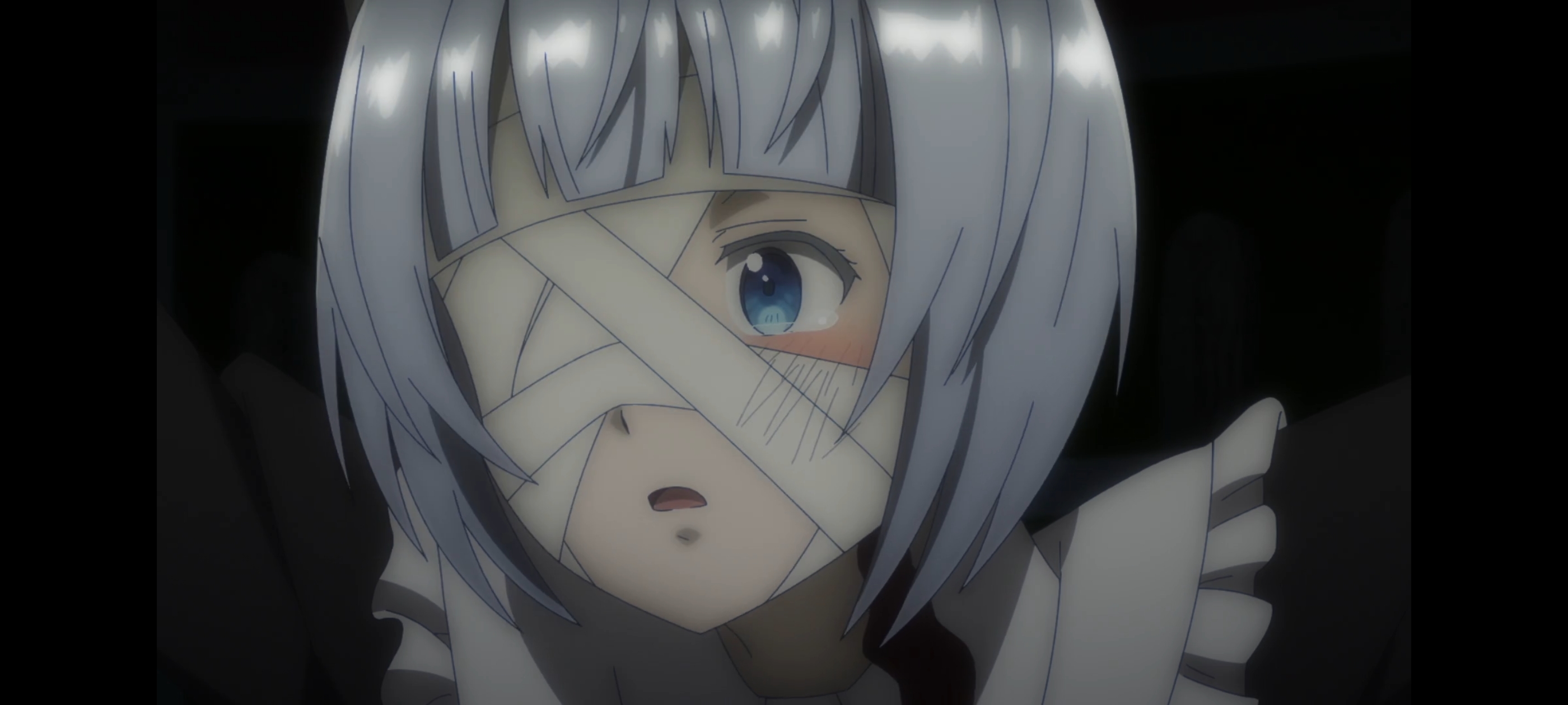 凭你也想讨伐魔王,动画,动漫,番剧,百合,二次元,ACG