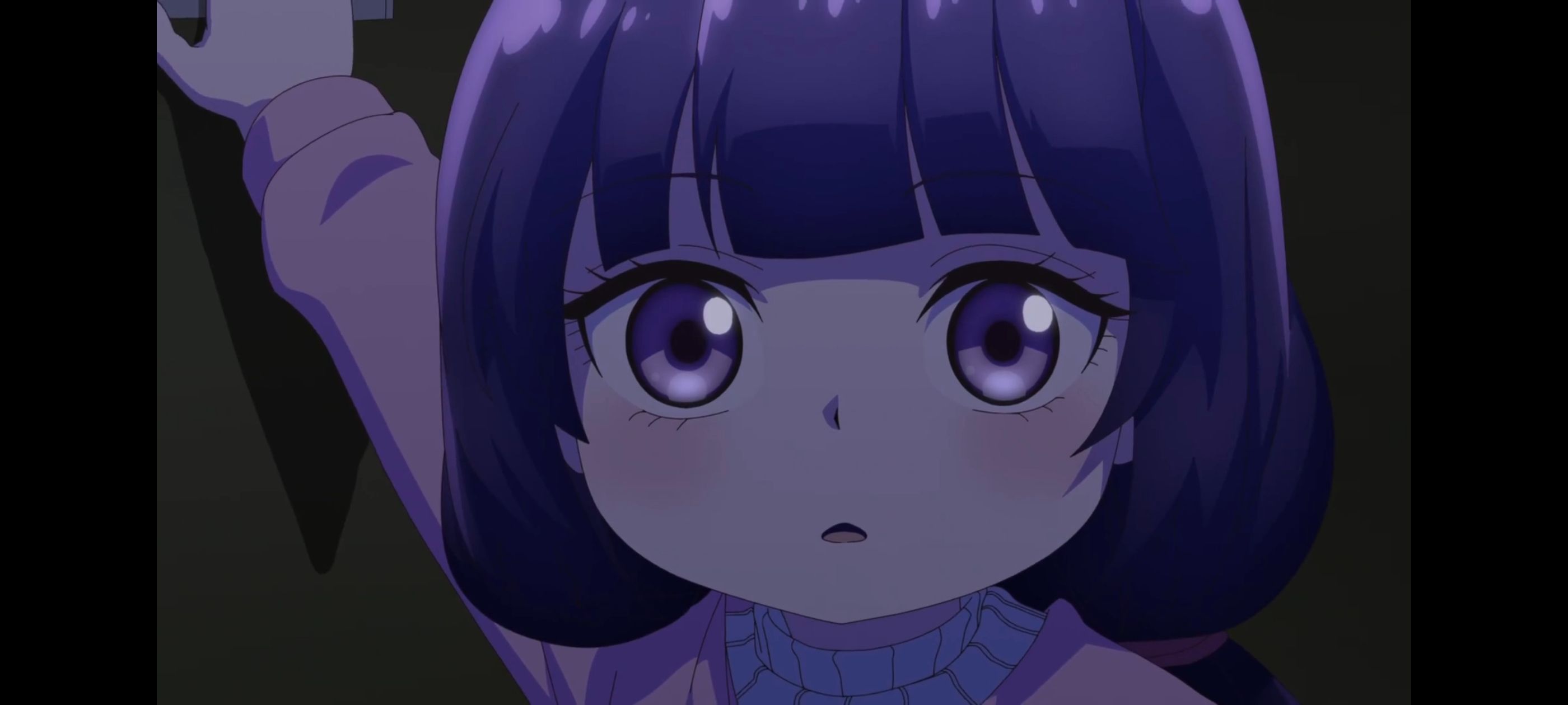 神八小妹并不可怕,小伽椰并不可怕,动画,动漫,番剧,二次元,ACG