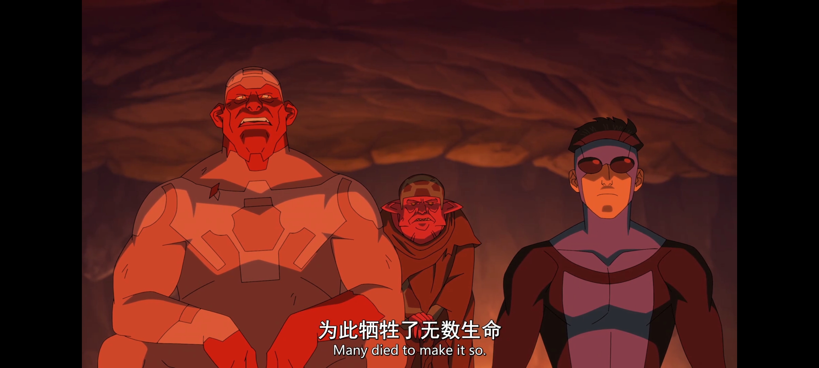 无敌少侠,image,动漫,动画,番剧,二次元,ACG