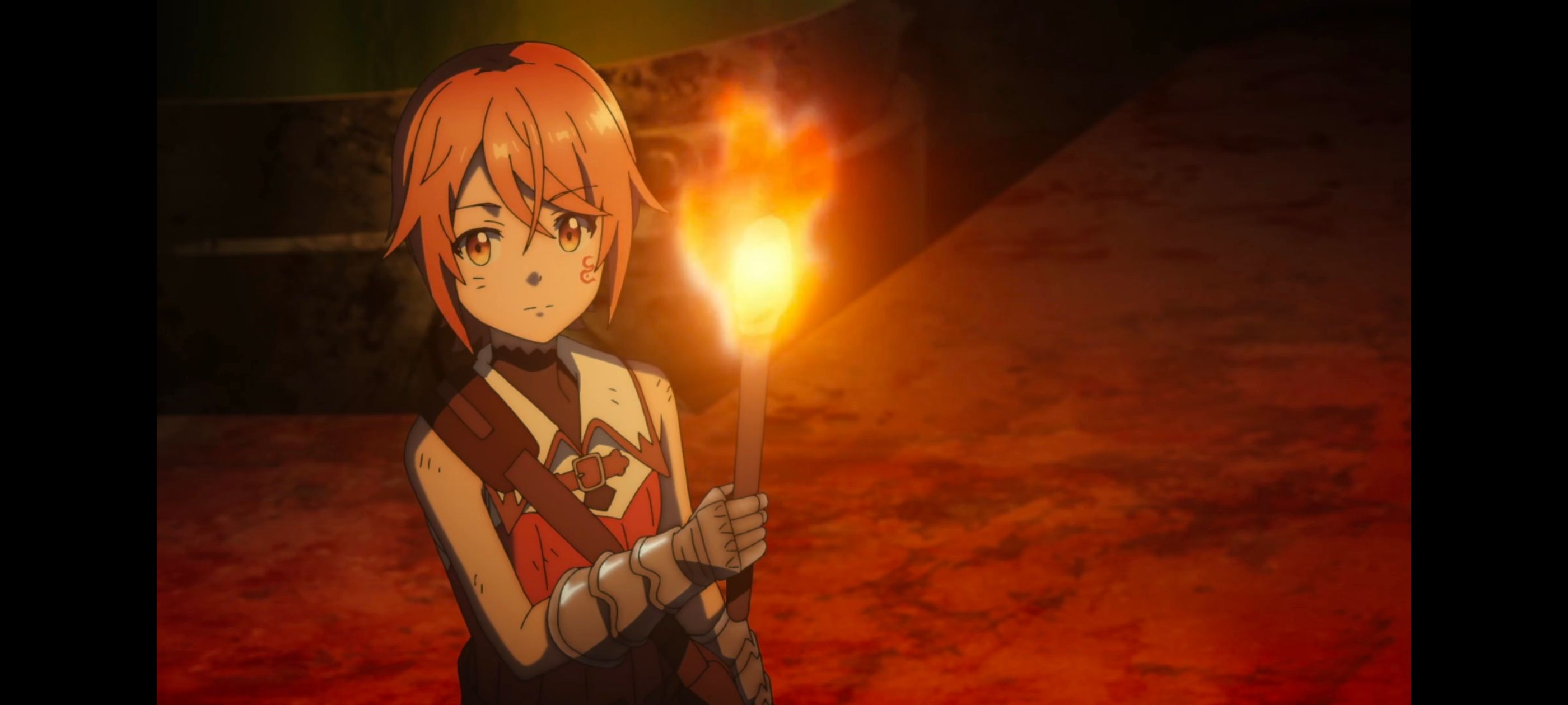 凭你也想讨伐魔王,你这种家伙别想打败魔王,动画,动漫,番剧,ACG