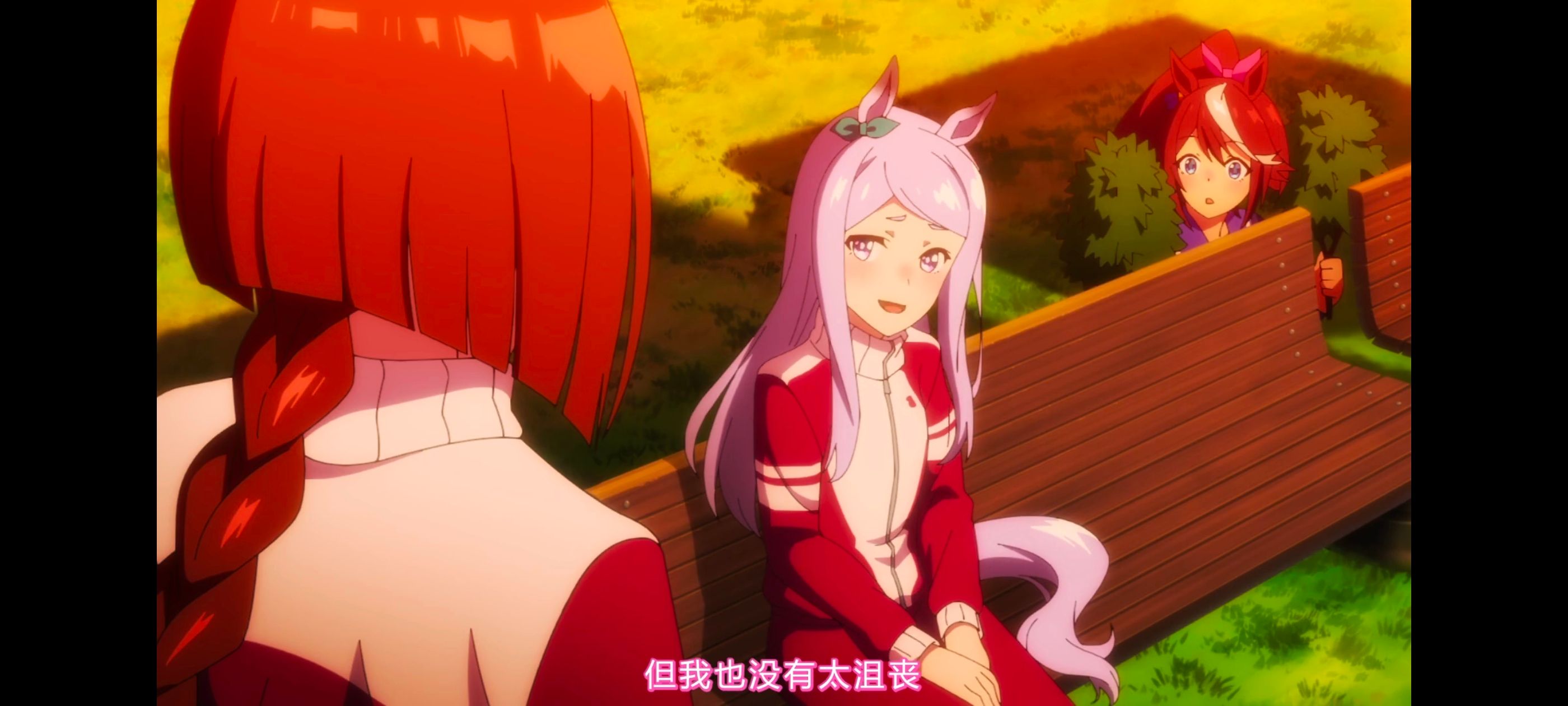 赛马娘,赛马娘PrettyDreby,动画,动漫,AMV,MAD,二次元,ACG