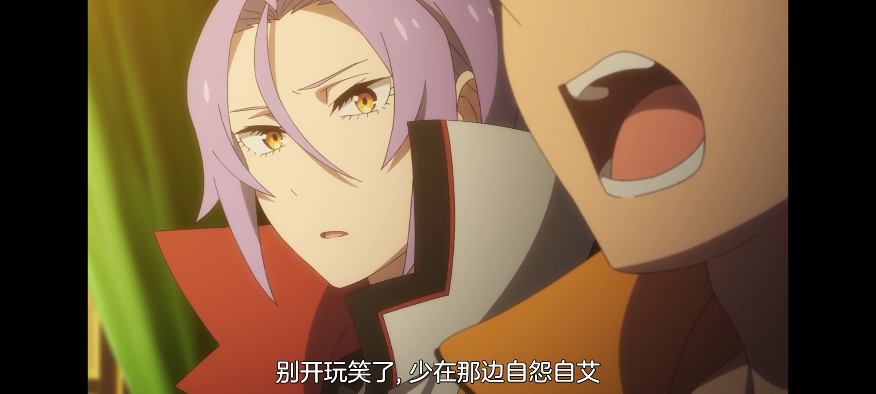 从零开始的异世界生活,动画,动漫,番剧,二次元,ACG