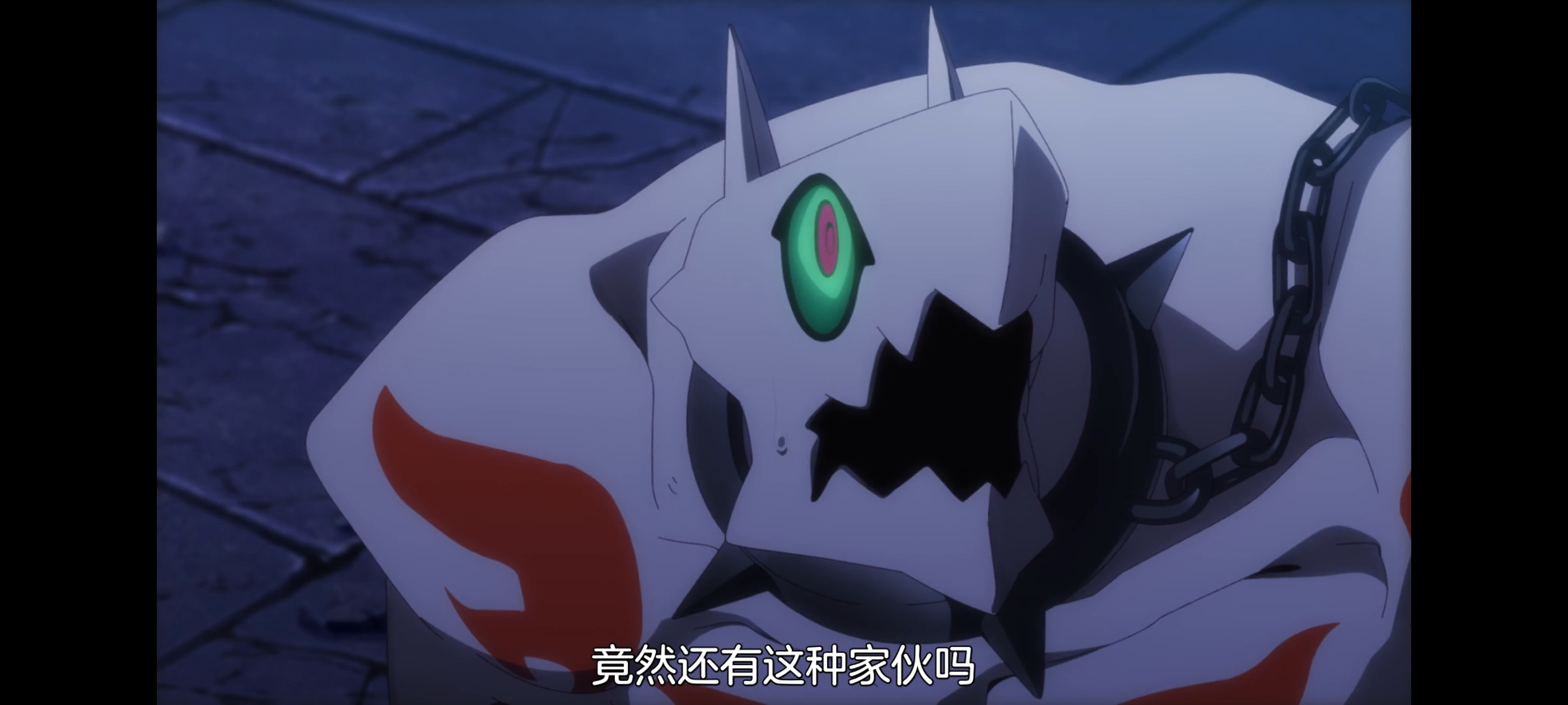 魔都精兵的奴隶,动画,动漫,番剧,二次元,ACG