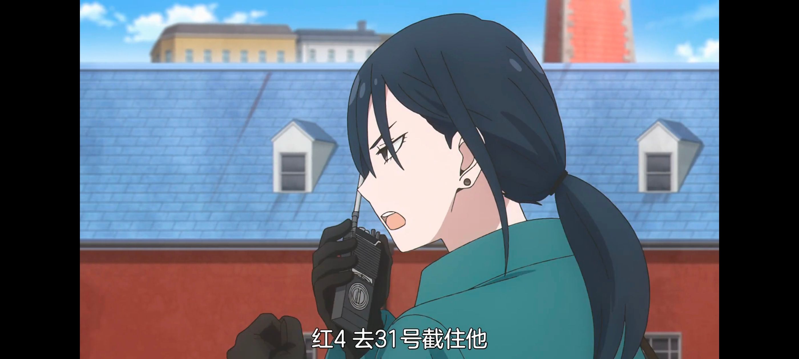 间谍过家家,SPYFAMILY,动画,动漫,番剧,ACG