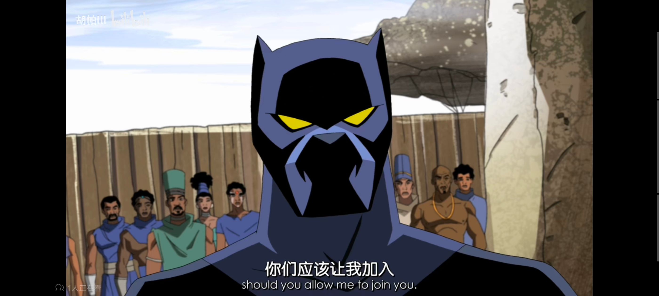 复仇者世上最强英雄组合,复仇者联盟,漫威,超级英雄,动漫,动画,番剧,ACG