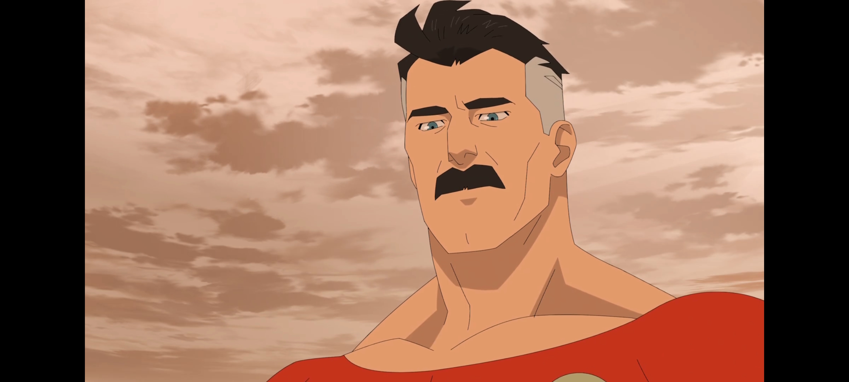 无敌少侠,image,动画,动漫,番剧,ACG