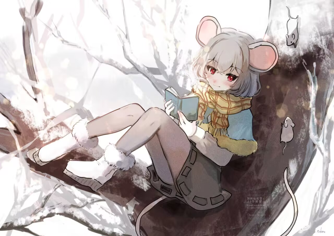 东方project