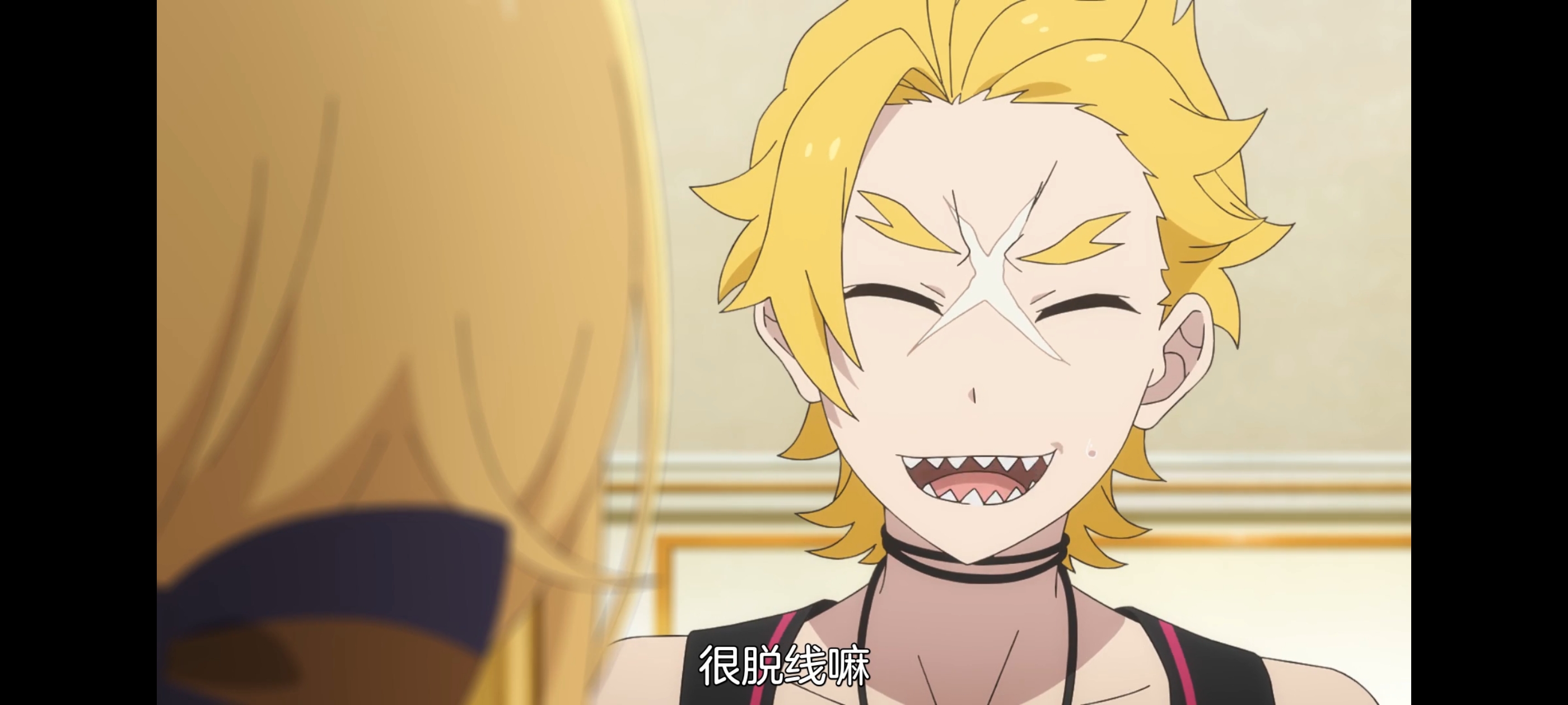 从零开始的异世界生活,动画,动漫,番剧,二次元,ACG