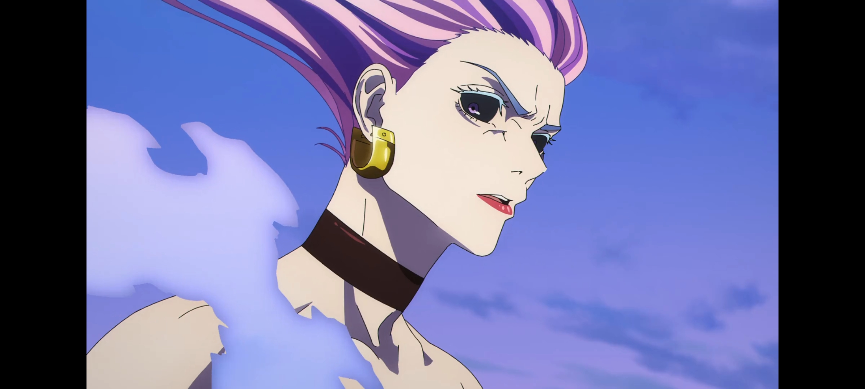 咒术回战,咒术回战死灭回游,动画,动漫,番剧,二次元,ACG