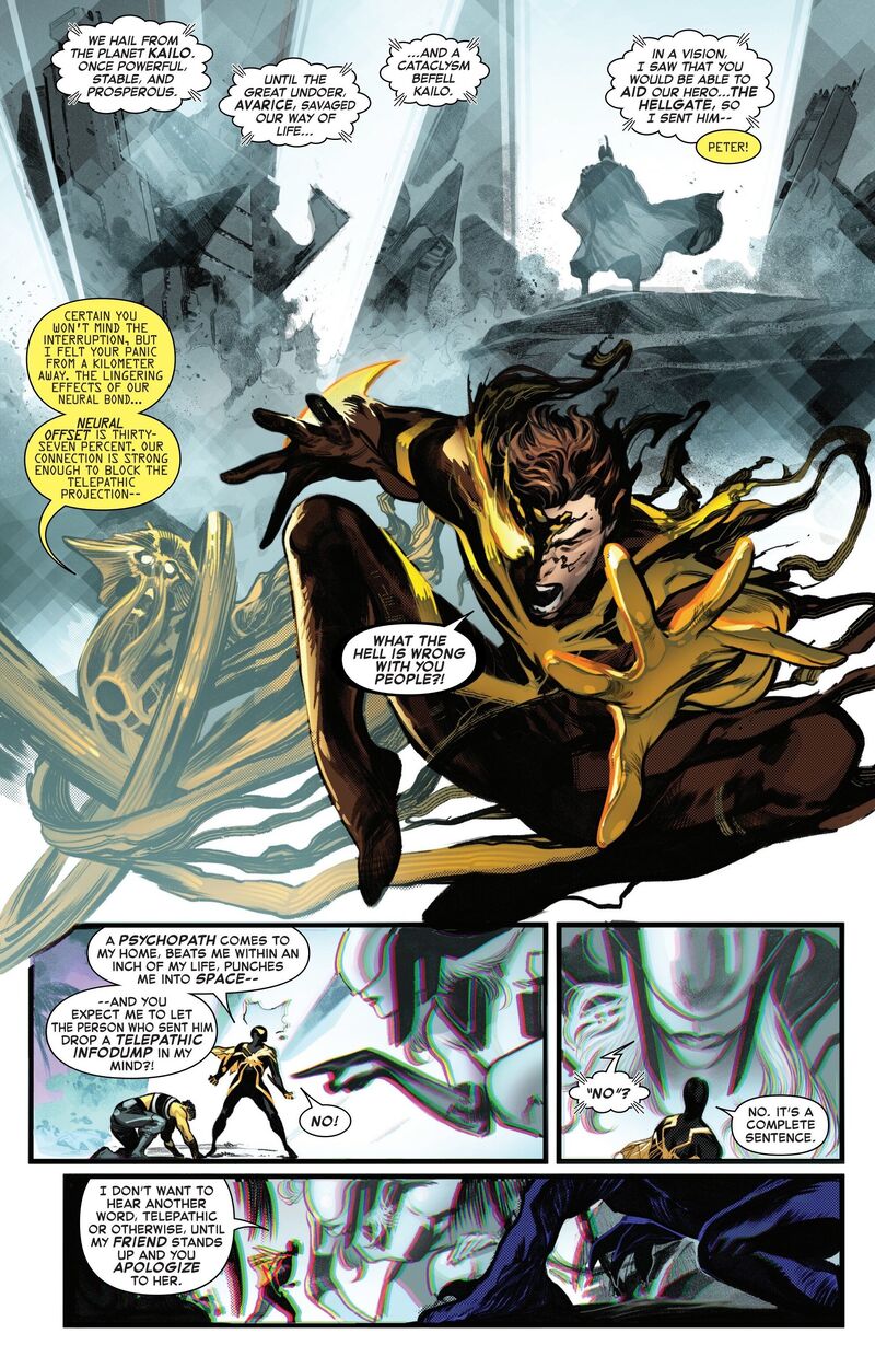 漫威,漫威漫画,美漫,超级英雄,漫画,动漫,蜘蛛侠,绘画,ACG,壁纸