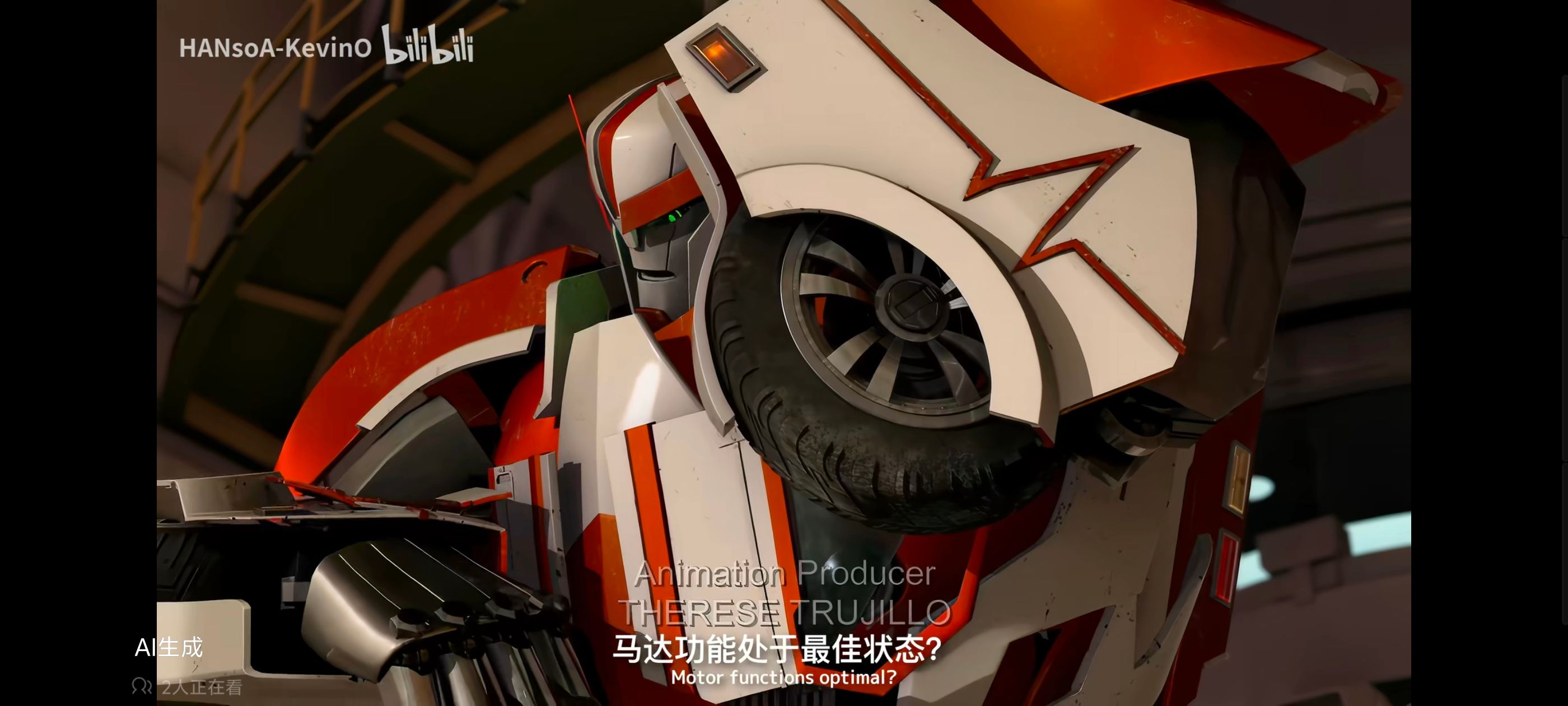 变形金刚,变形金刚领袖之证,动画,动漫,番剧,ACG