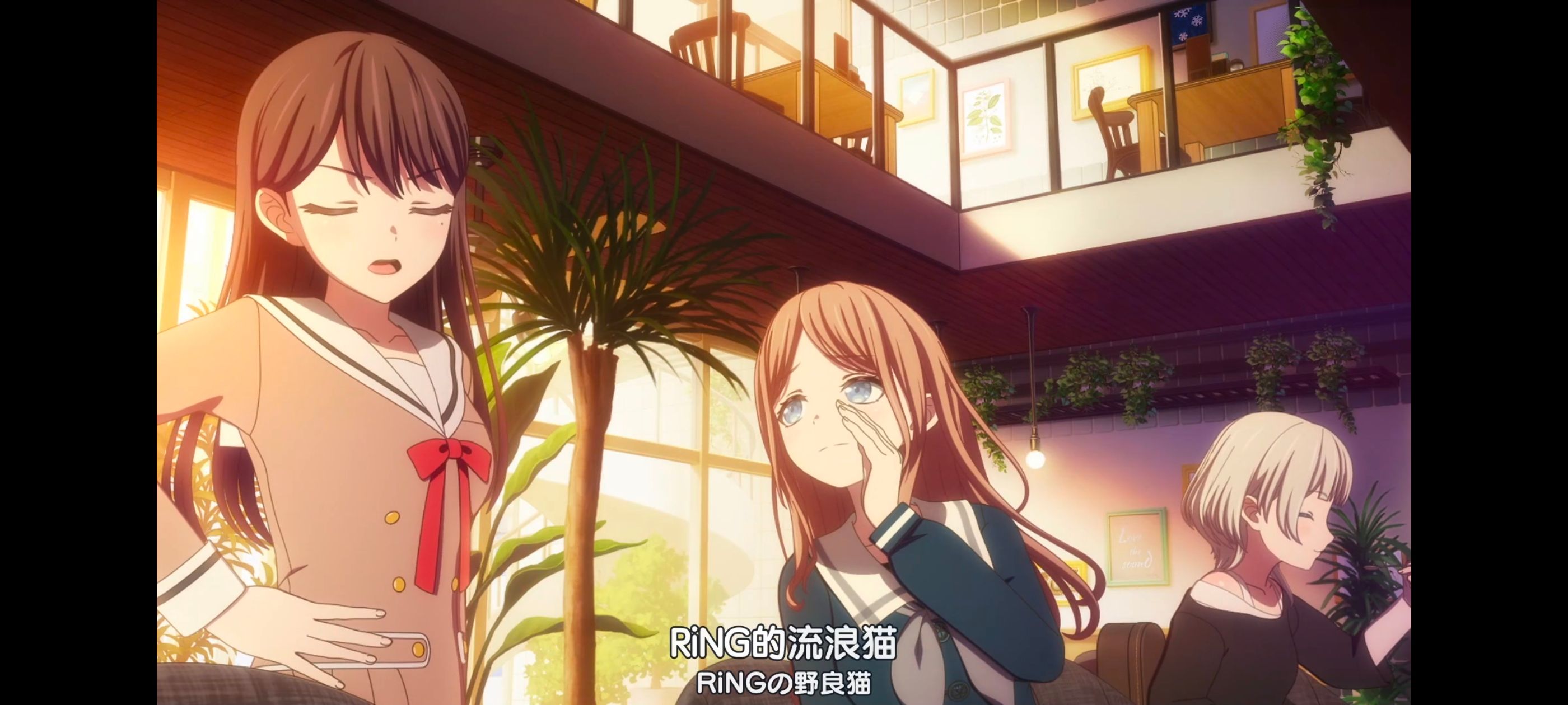 BANGDREAM,BanGDream,MyGO,MYGO,邦邦,动漫,动漫专区,番剧,动画,动漫推荐,番剧推荐,ACG,acg
