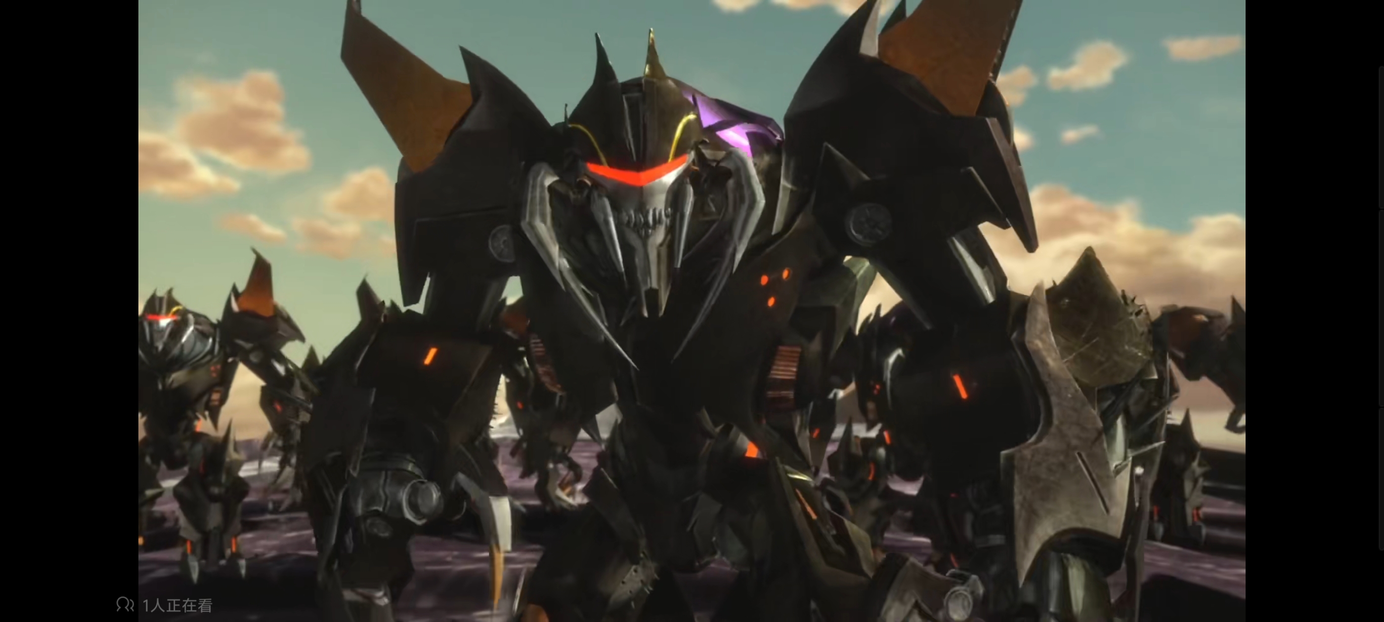 变形金刚,变形金刚领袖之证,动画,动漫,番剧,ACG