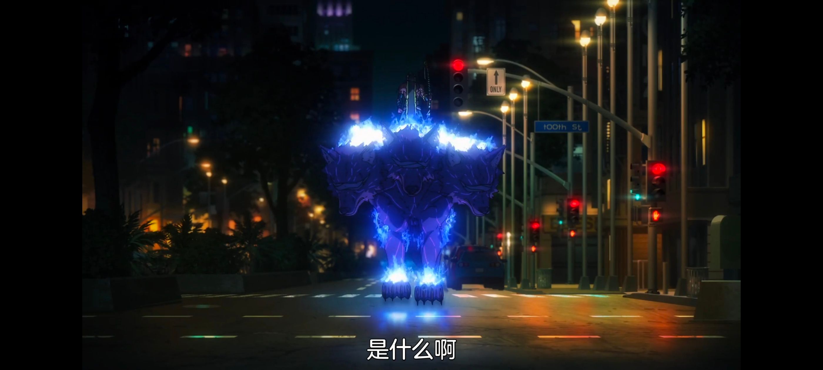 命运奇异赝品,FATE,FatestrangeFake,动画,动漫,番剧,二次元,ACG