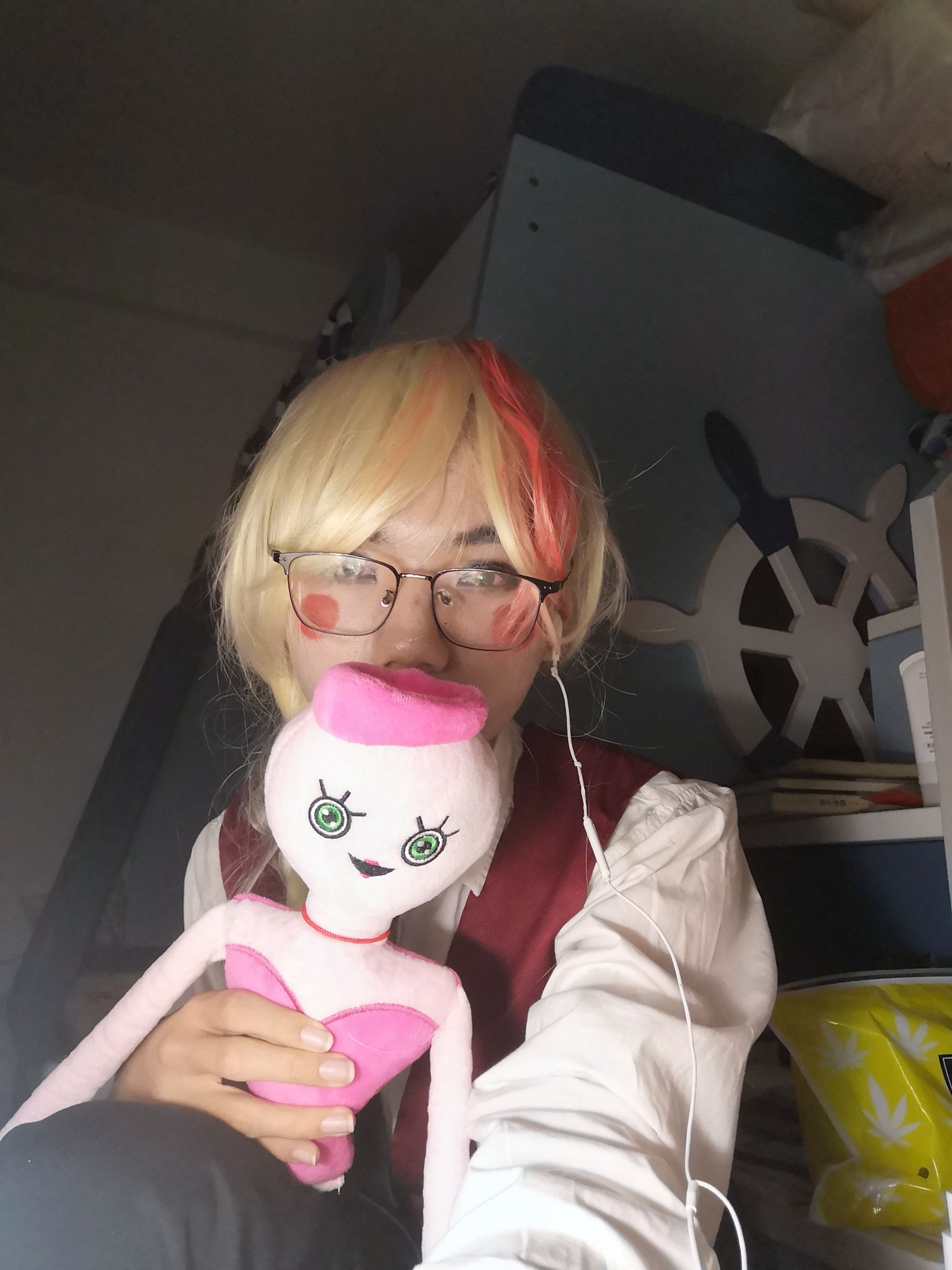 hazbinhotel,地狱客栈,CharlieMorningstar,暮光闪闪,小马宝莉