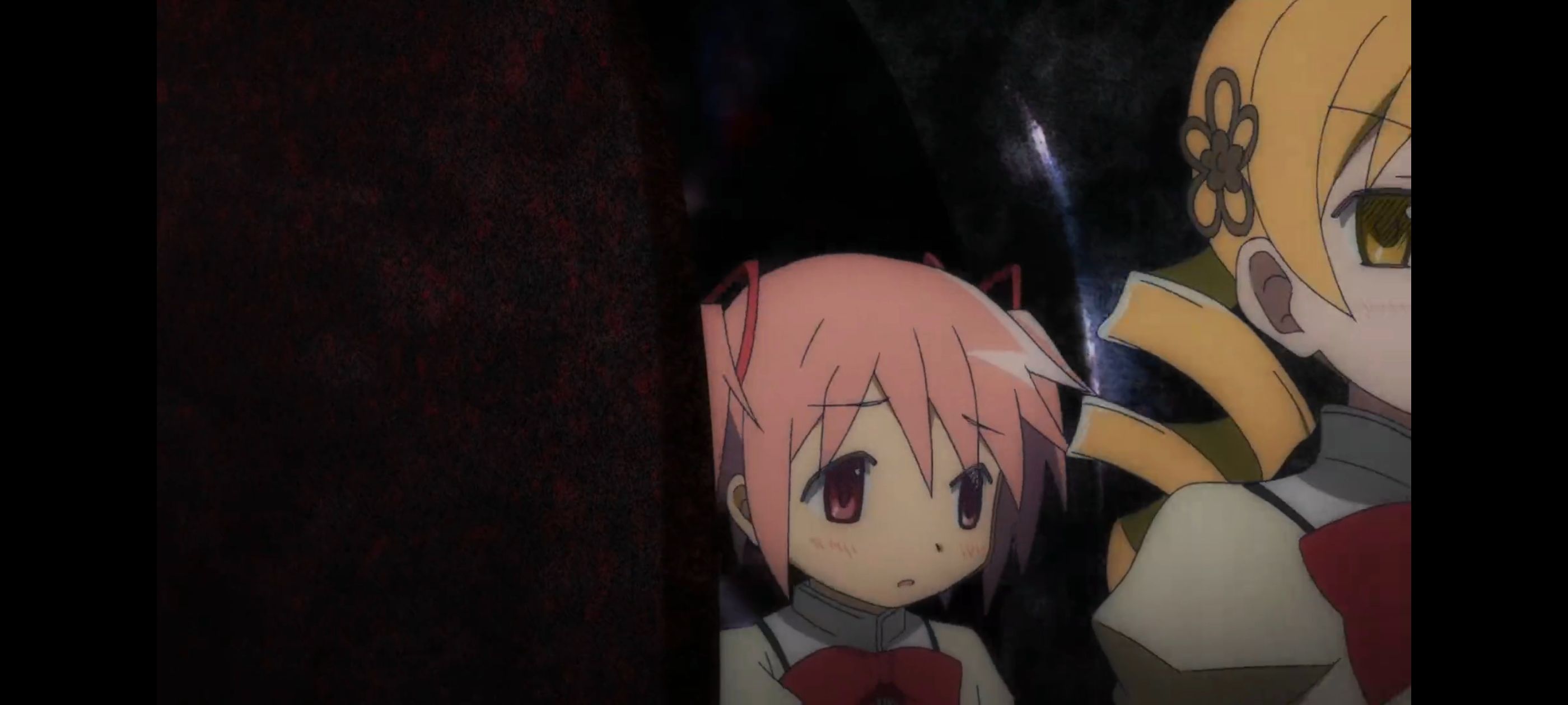 魔法少女小圆,魔法少女,动画,动漫,番剧,ACG