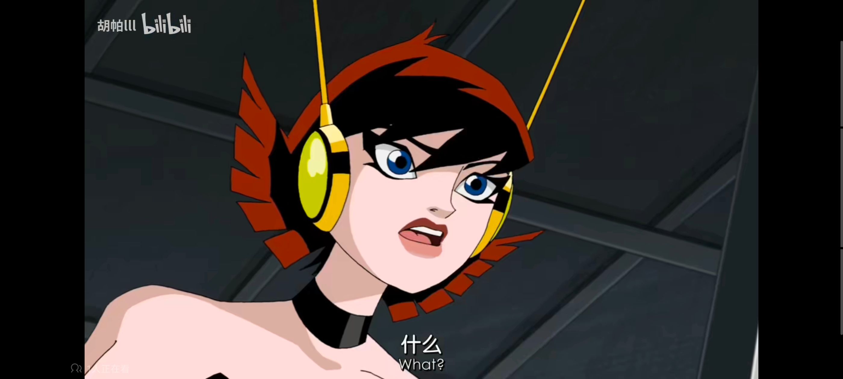 复仇者世上最强英雄组合,复仇者联盟,超级英雄,动画,动漫,番剧,ACG