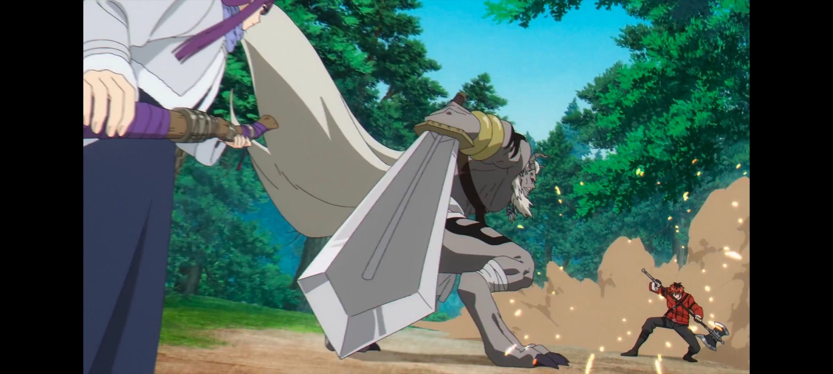 葬送的芙莉莲,动画,动漫,番剧,ACG