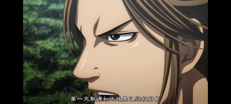 王者天下,动画,动漫,番剧,ACG