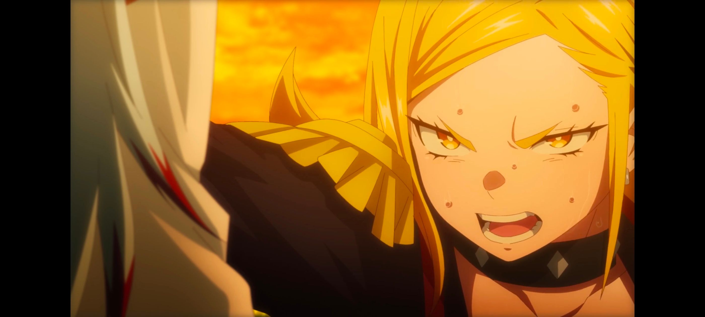 魔都精兵的奴隶,动画,动漫,番剧,二次元,ACG