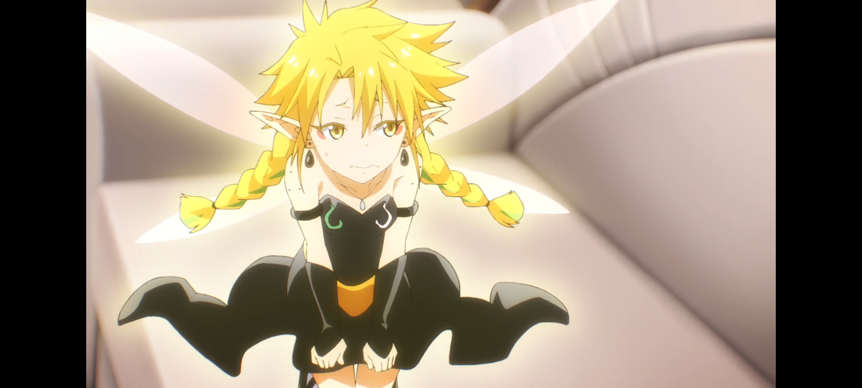 关于我转生变成史莱姆这档事,动画,动漫,番剧,ACG,二次元