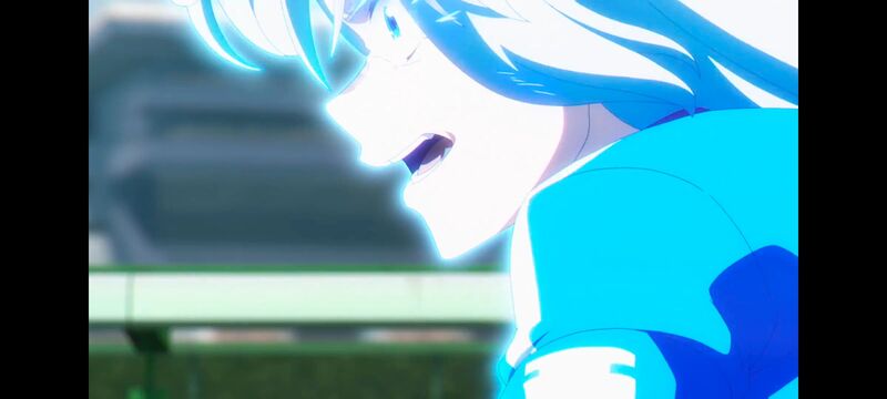 赛马娘,赛马娘PrettyDreby,芦毛灰姑娘,赛马娘芦毛灰姑娘,动画,动漫,番剧,ACG