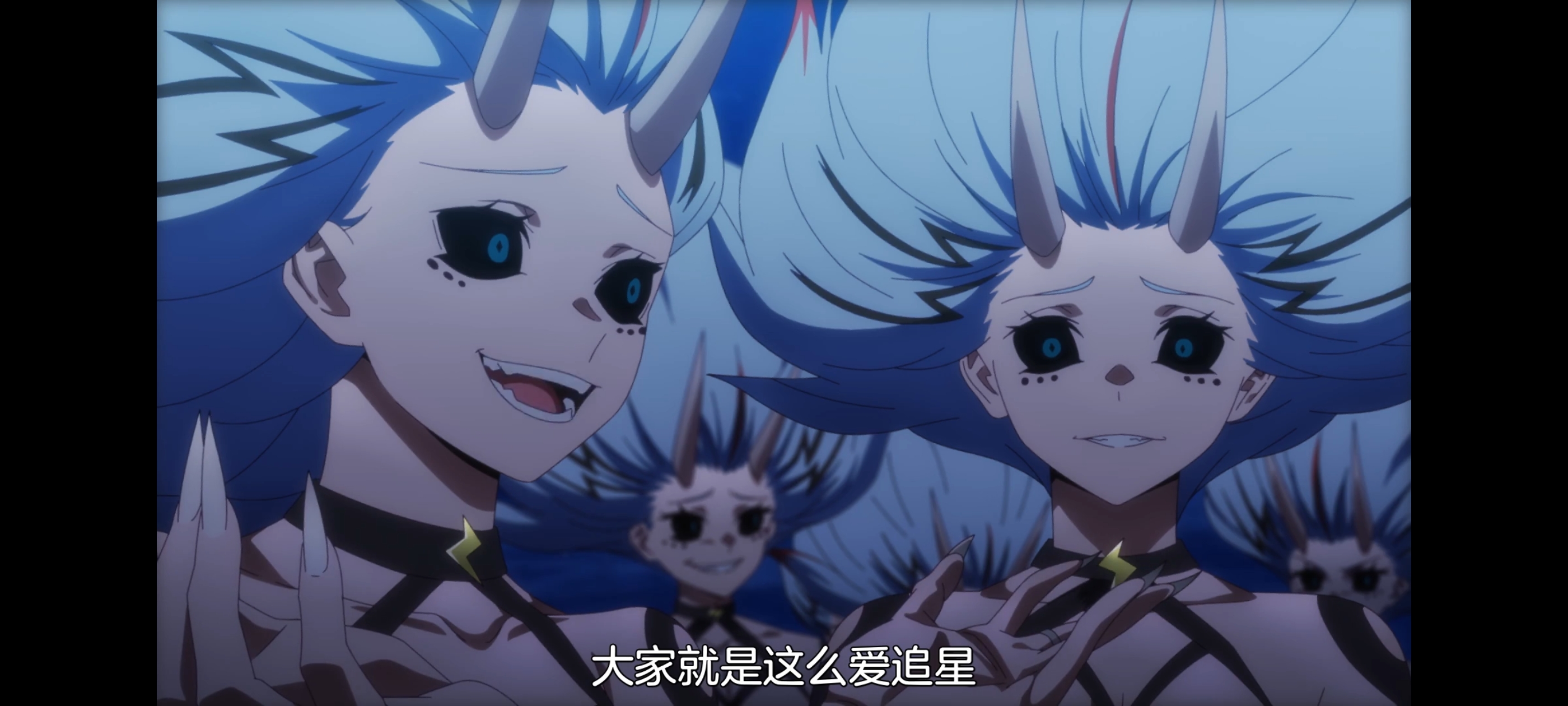 魔都精兵的奴隶,动画,动漫,番剧,二次元,ACG