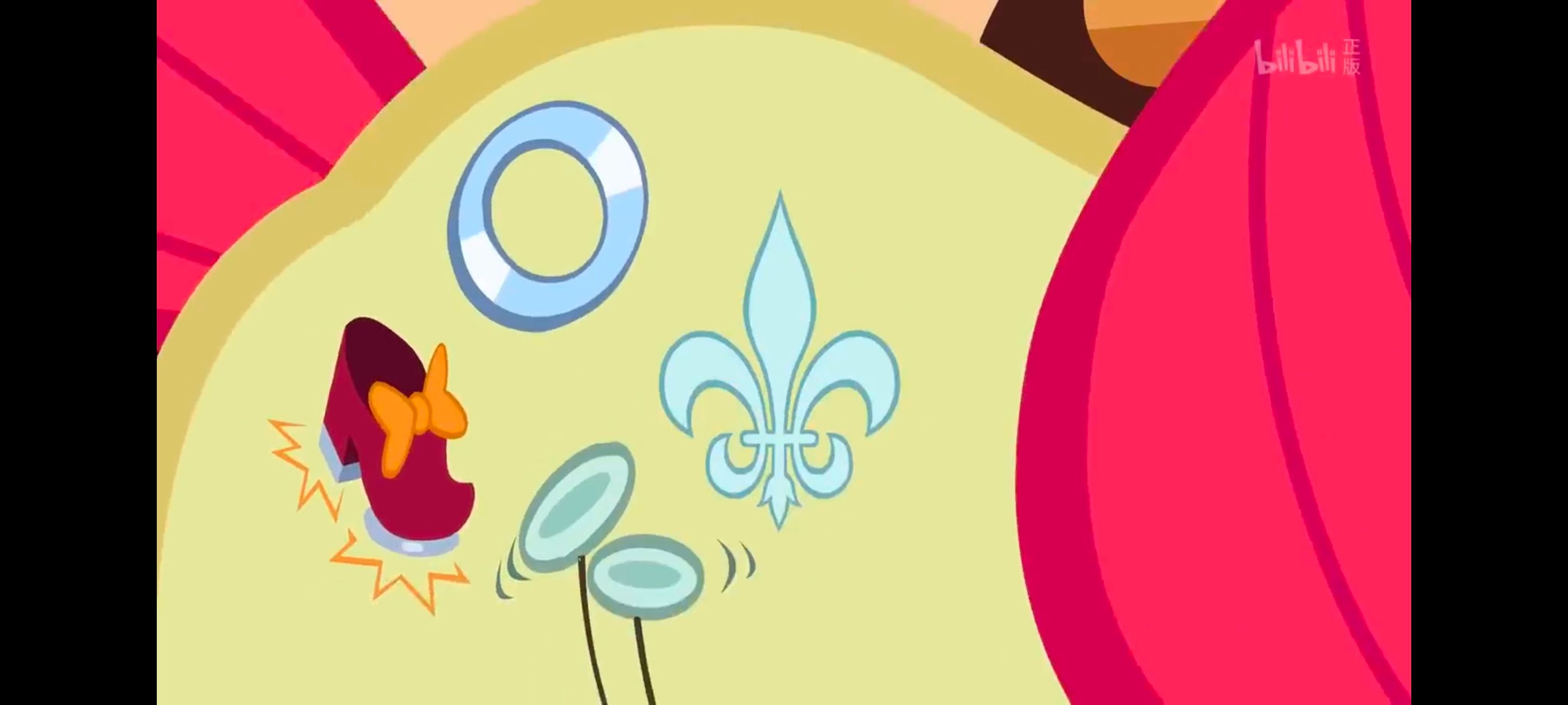 小马宝莉,彩虹小马,我的小马驹,动漫,动画,番剧,ACG