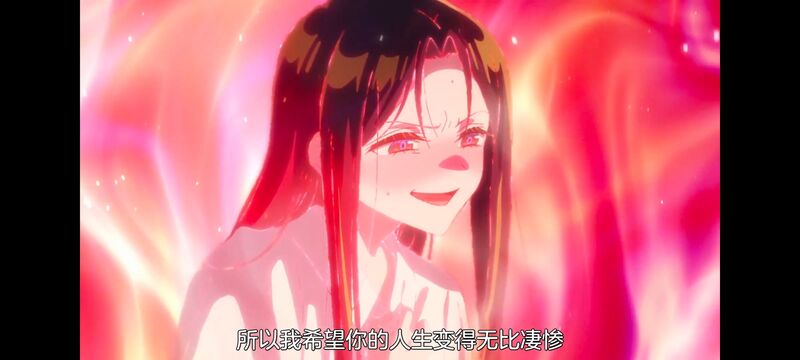 虽然我是不完美恶女雏宫蝶鼠替换传,动画,动漫,番剧,二次元,日漫,ACG,恶女不才请多关照雏宫蝶鼠替换传