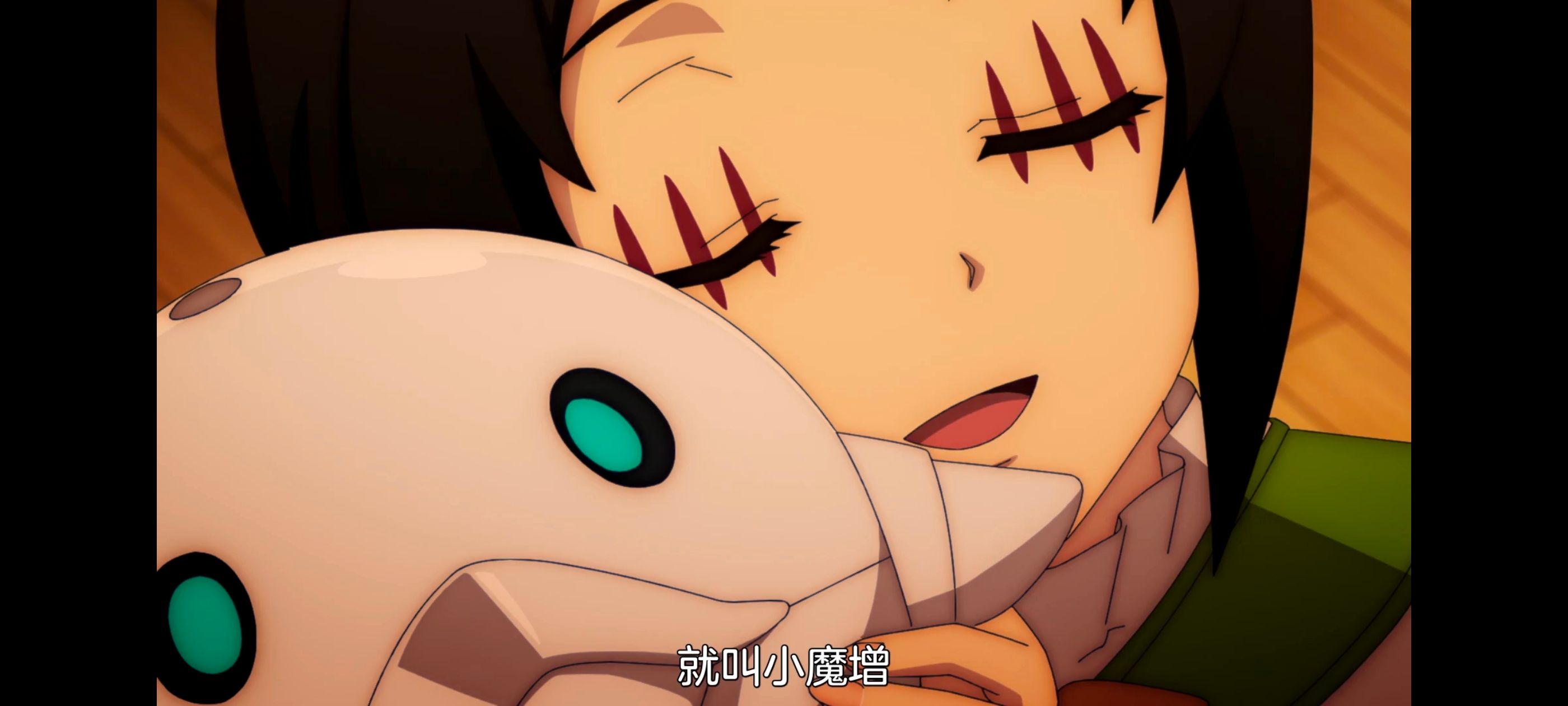 凭你也想讨伐魔王,动画,动漫,番剧,二次元,ACG