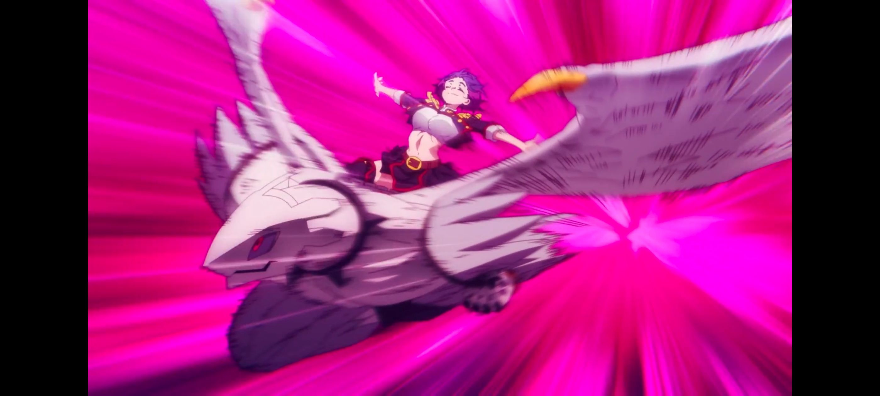 魔都精兵的奴隶,动画,动漫,番剧,ACG