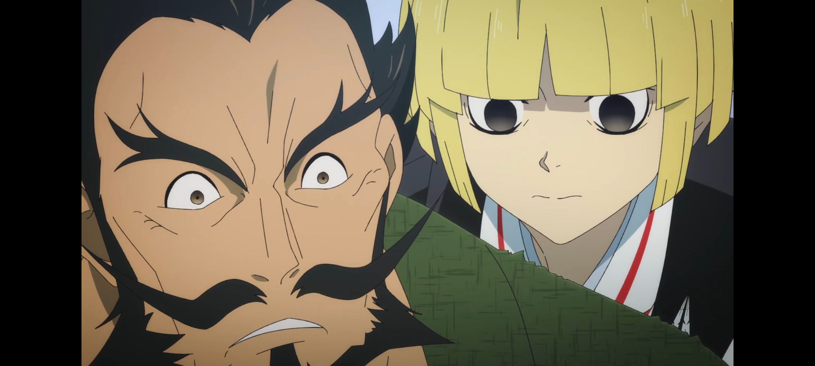 地狱乐,动画,动漫,番剧,ACG