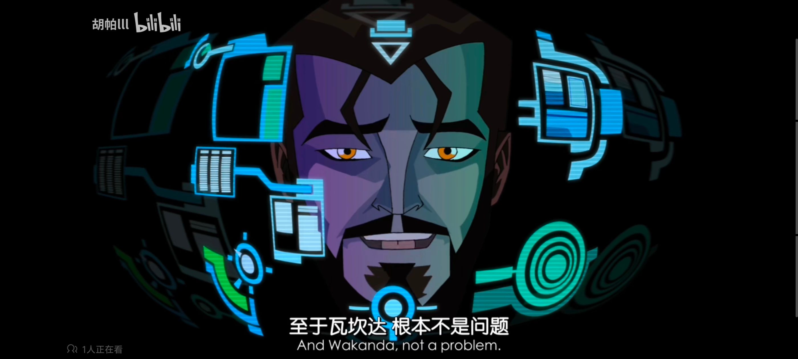 复仇者世上最强英雄组合,复仇者联盟,漫威,超级英雄,动漫,动画,番剧,ACG