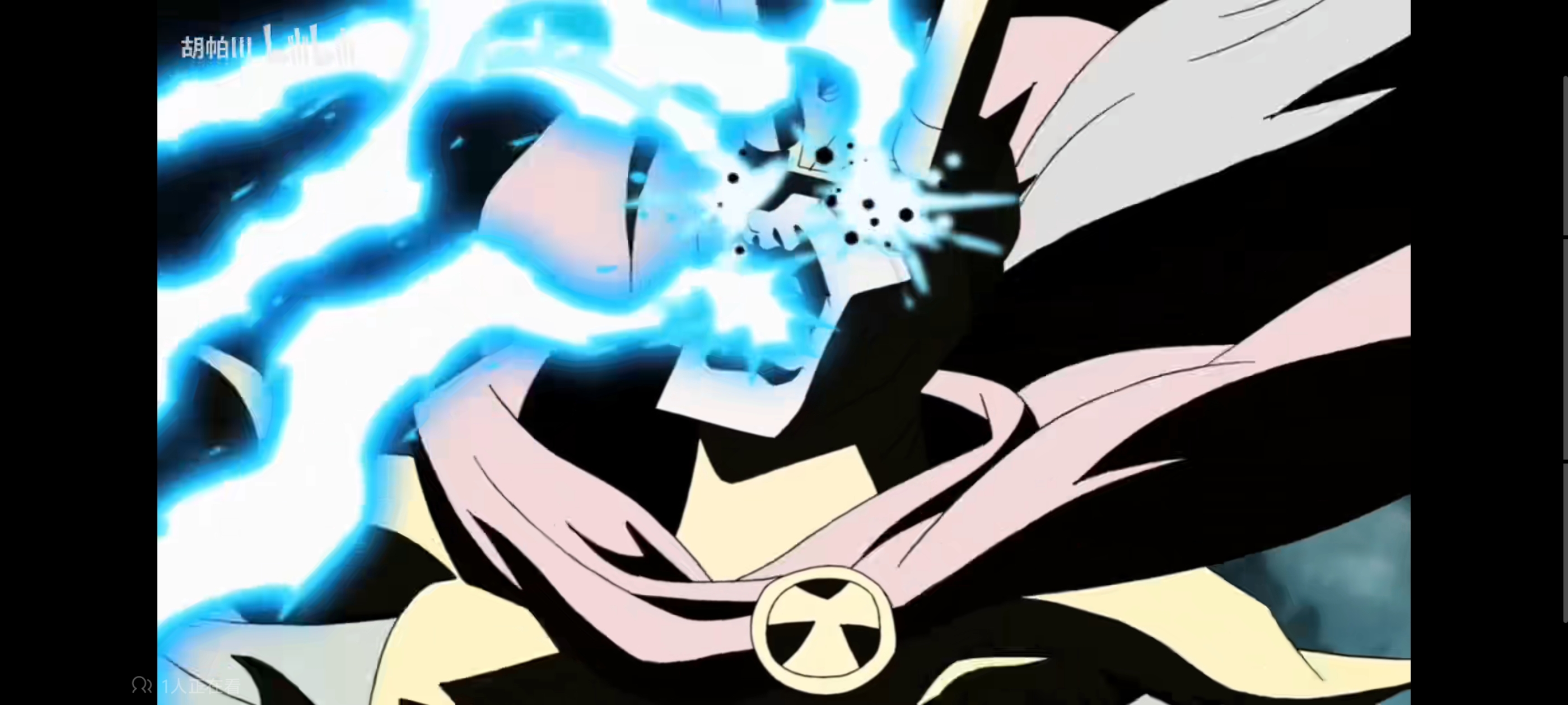 复仇者世界上最强英雄组合,超级英雄组合复仇者,动画,动漫,番剧,漫威,超级英雄,ACG,二次元