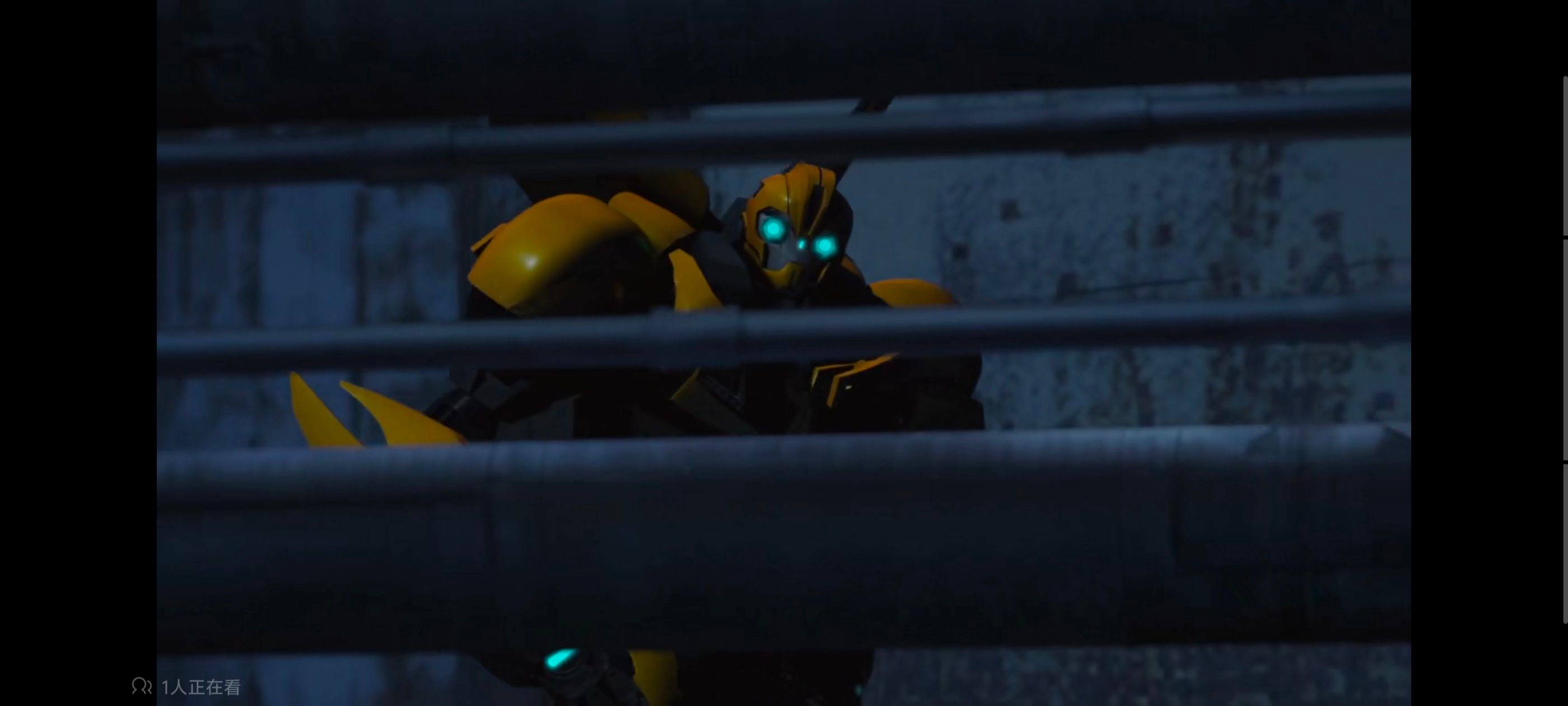 变形金刚,变形金刚领袖之证,动画,动漫,番剧,ACG