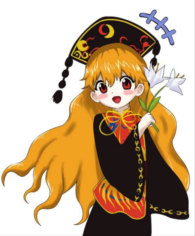 东方project,表情