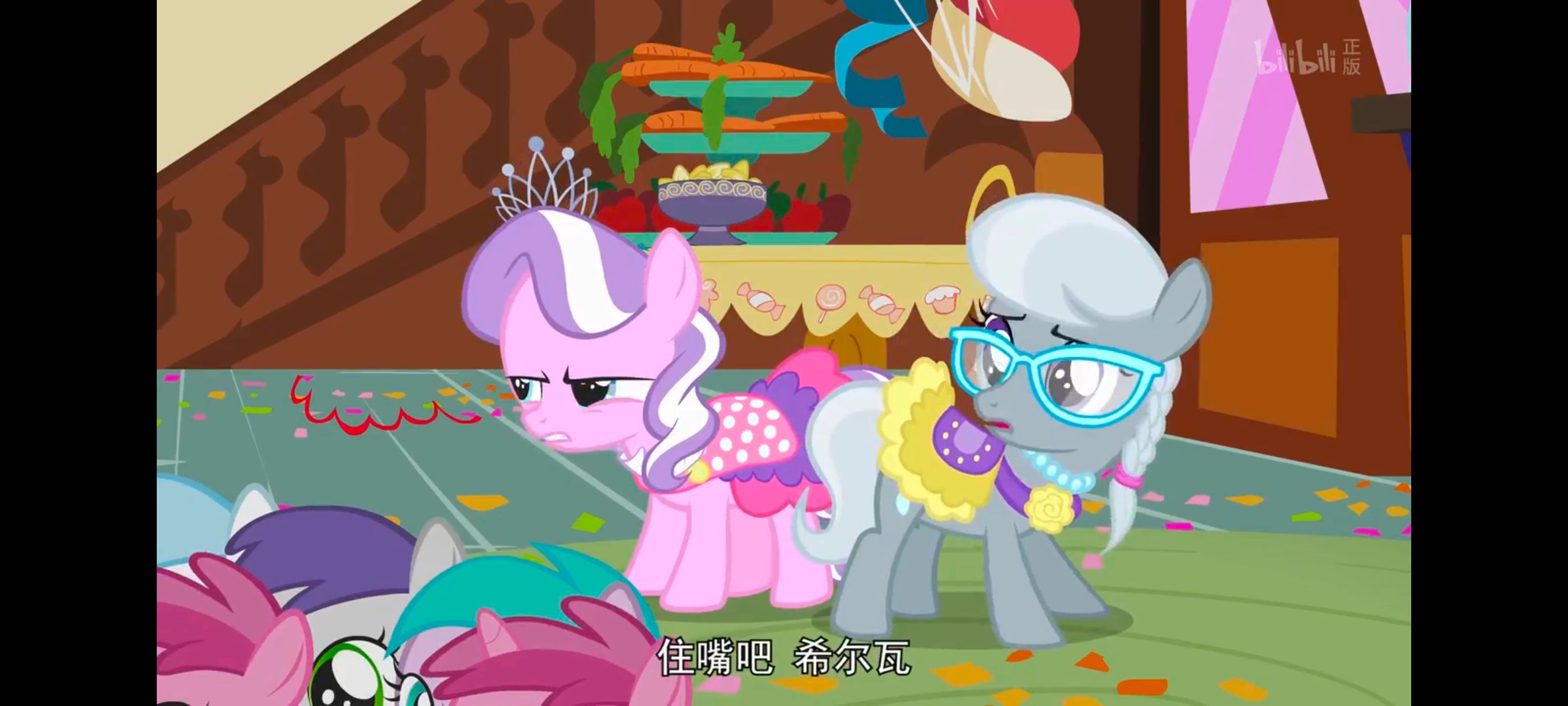 小马宝莉,小马宝莉友谊魔法,彩虹小马,我的小马驹,动画,动漫,番剧,ACG