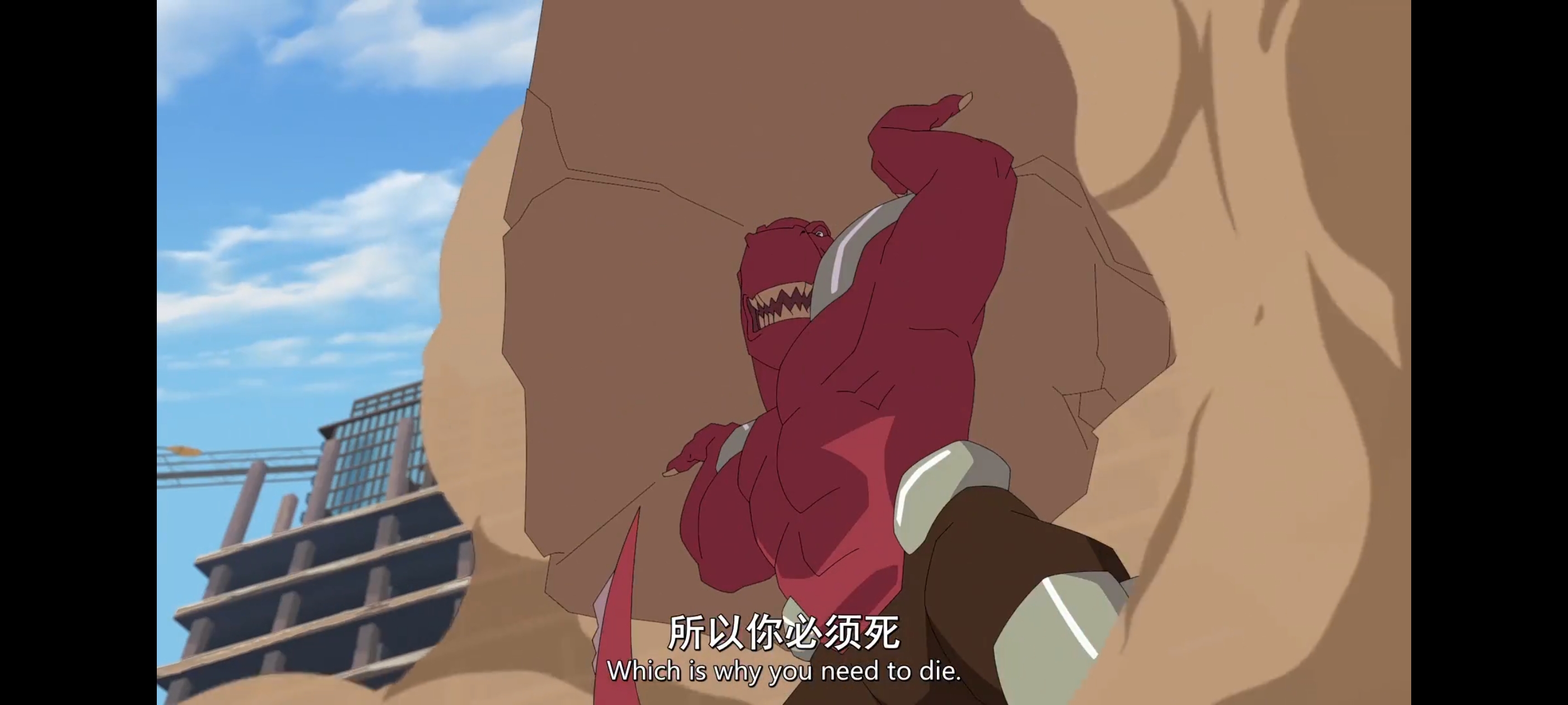 无敌少侠,image,番剧,ACG,二次元,动画,动漫