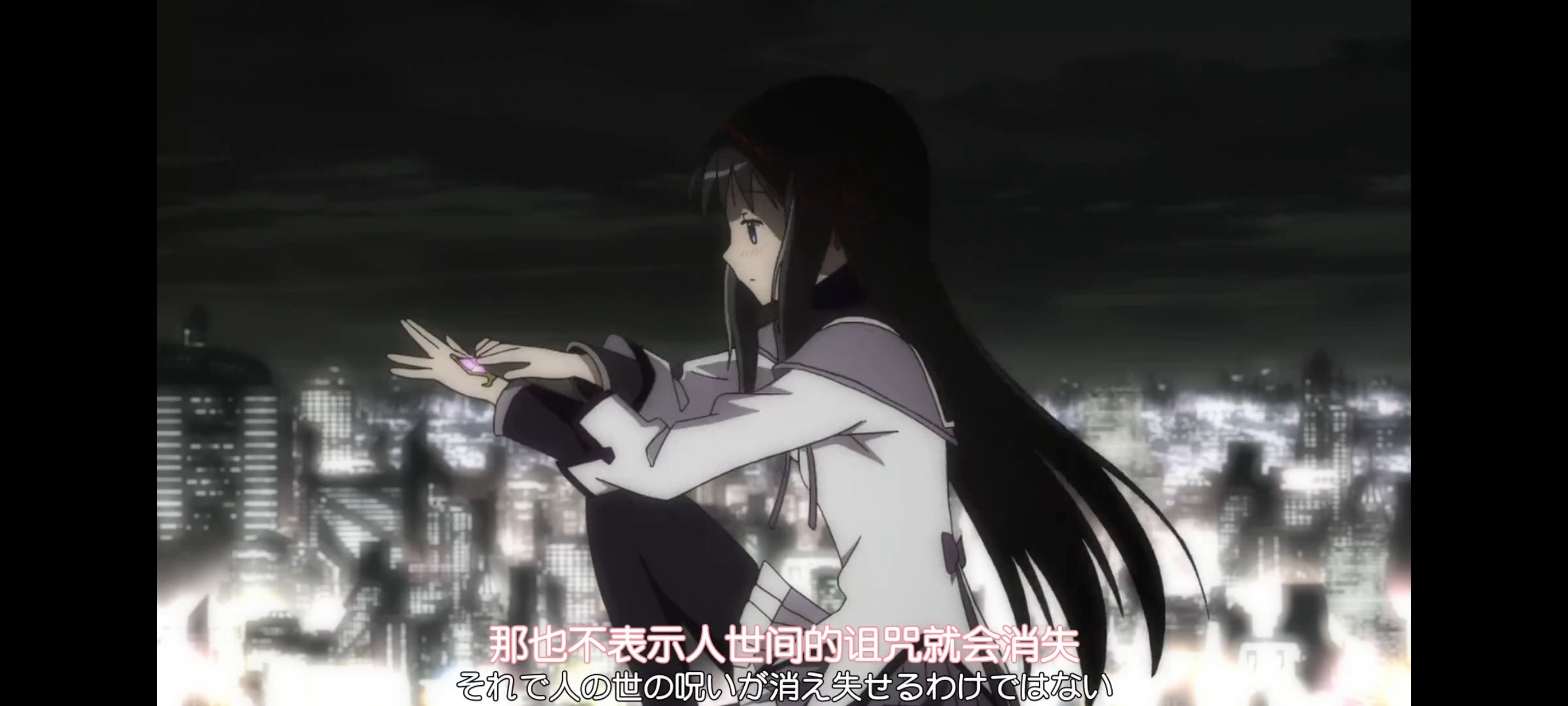 魔法少女小圆,魔法少女,动画,动漫,番剧,二次元,ACG