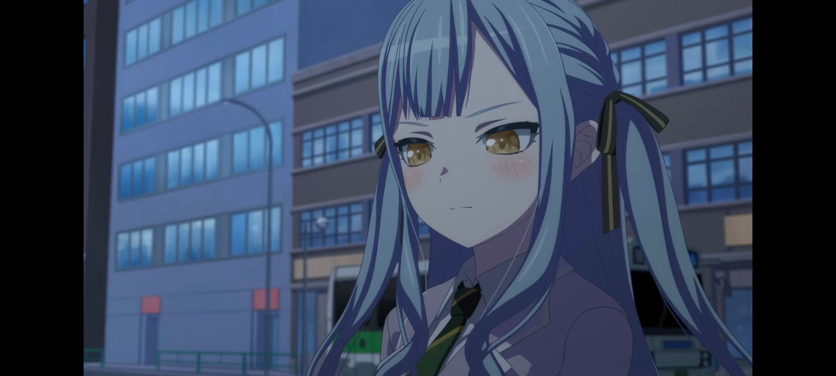 BANGDREAM,AveMujica,邦邦,动漫,动漫区,番剧,动画,ACG